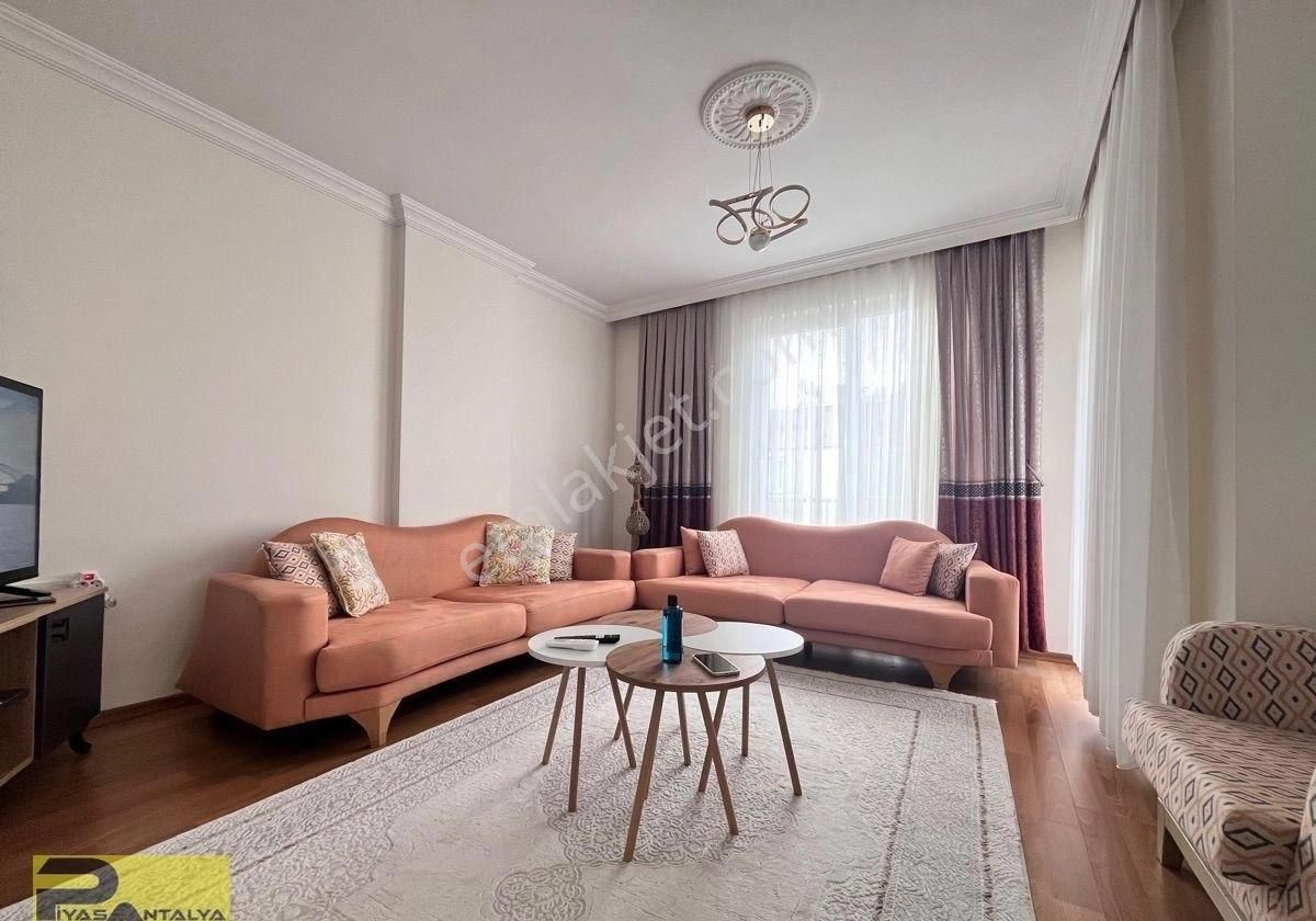 Karşıyaka Mahallesinde 2+1 Geniş Daire - Görsel 4