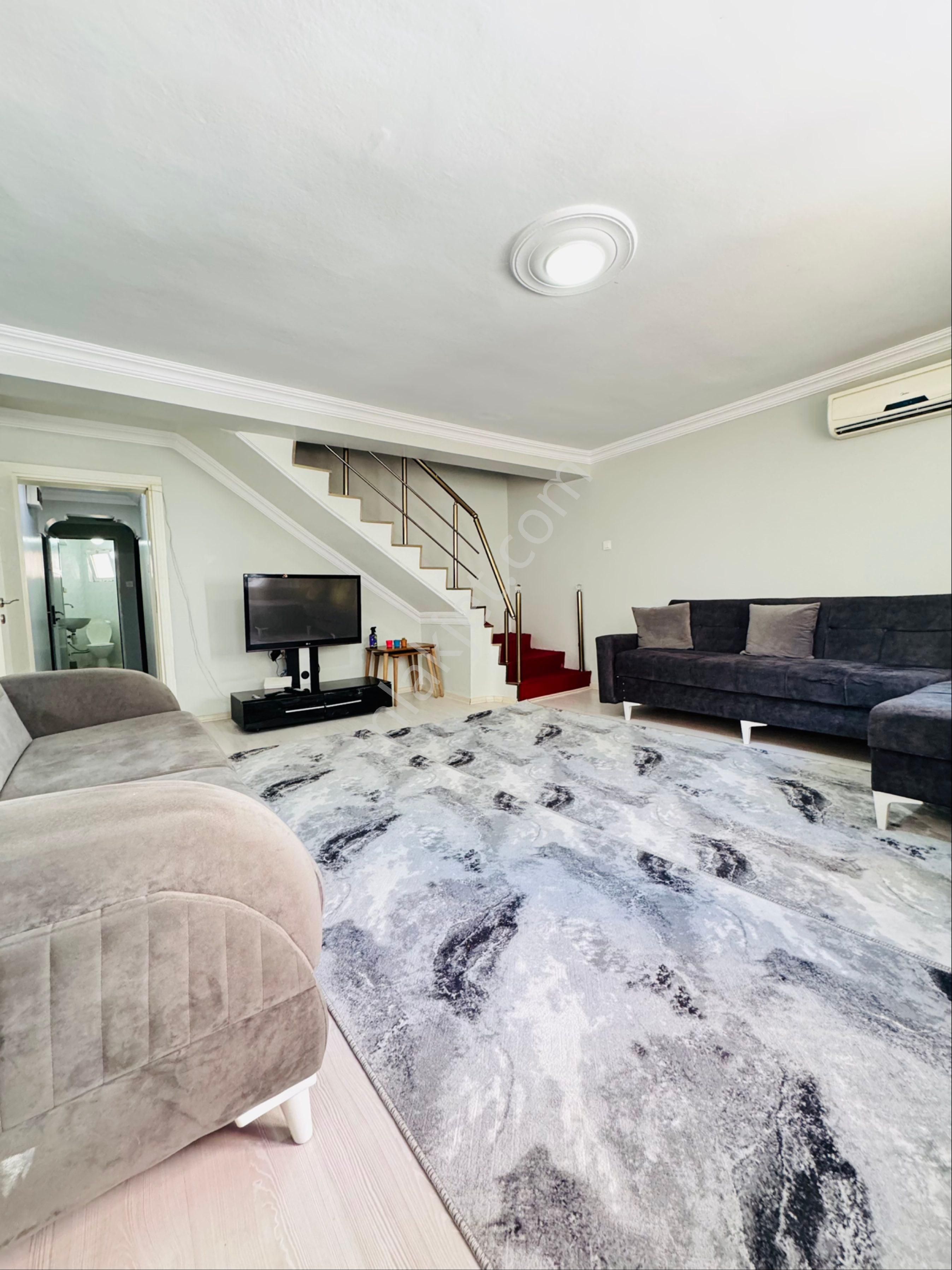 Elaza İnvest’en Müstakil Dubleks Göl Kıyısına Ve Ulaşıma Yakın 3+1 Kiralık