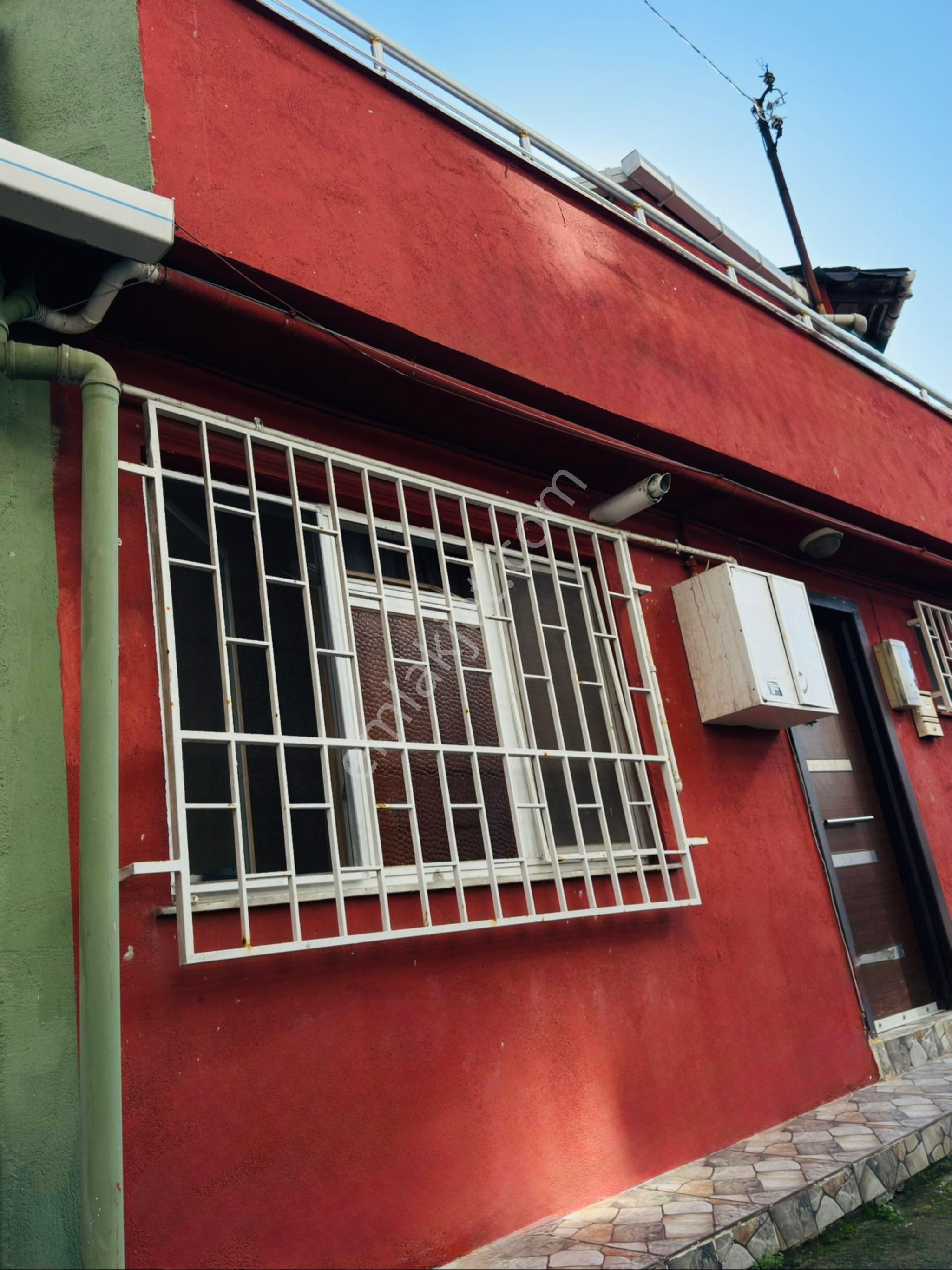 Elaza İnvest’en Müstakil Dubleks Göl Kıyısına Ve Ulaşıma Yakın 3+1 Kiralık - Görsel 11