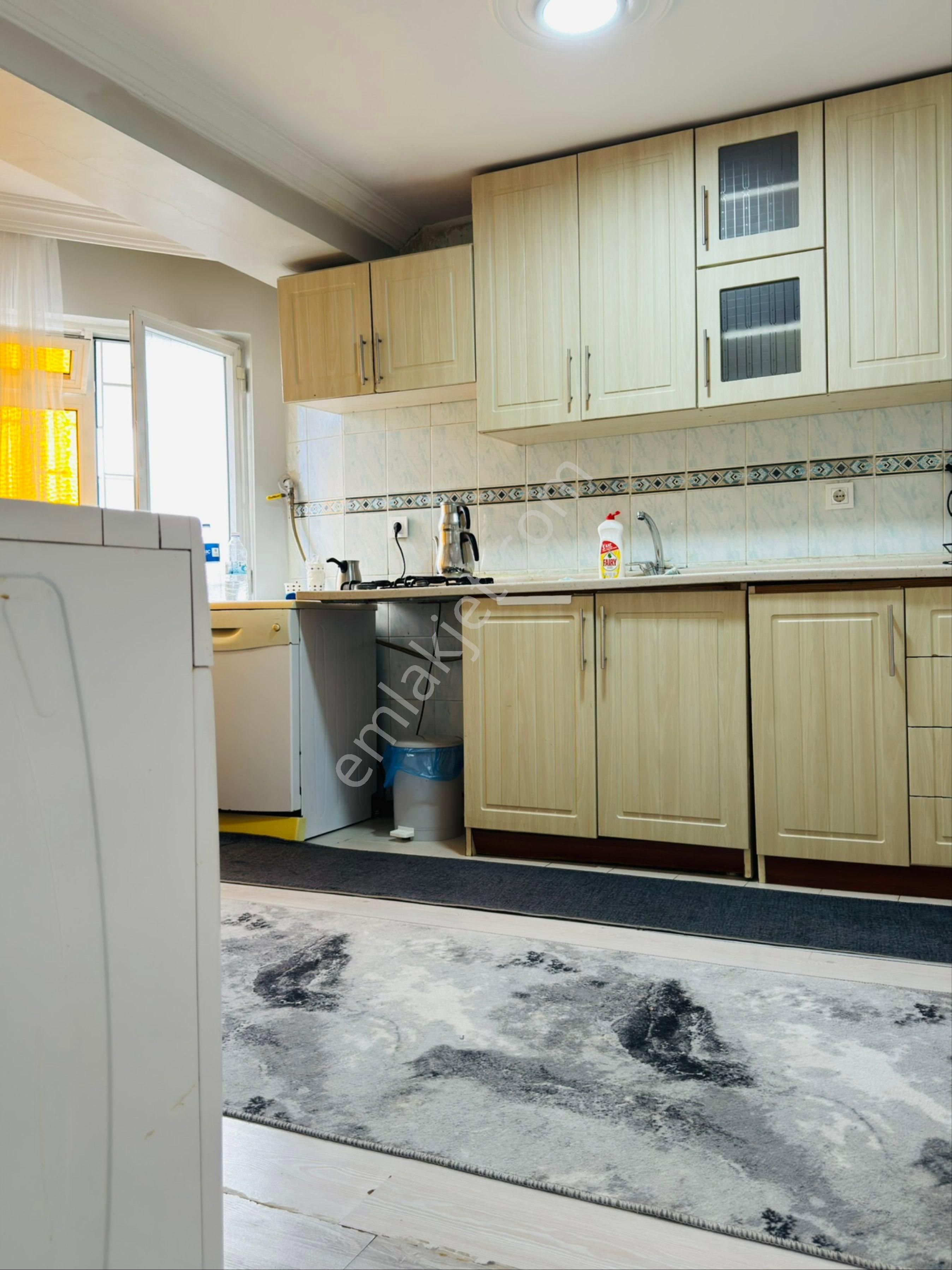 Elaza İnvest’en Müstakil Dubleks Göl Kıyısına Ve Ulaşıma Yakın 3+1 Kiralık - Görsel 9