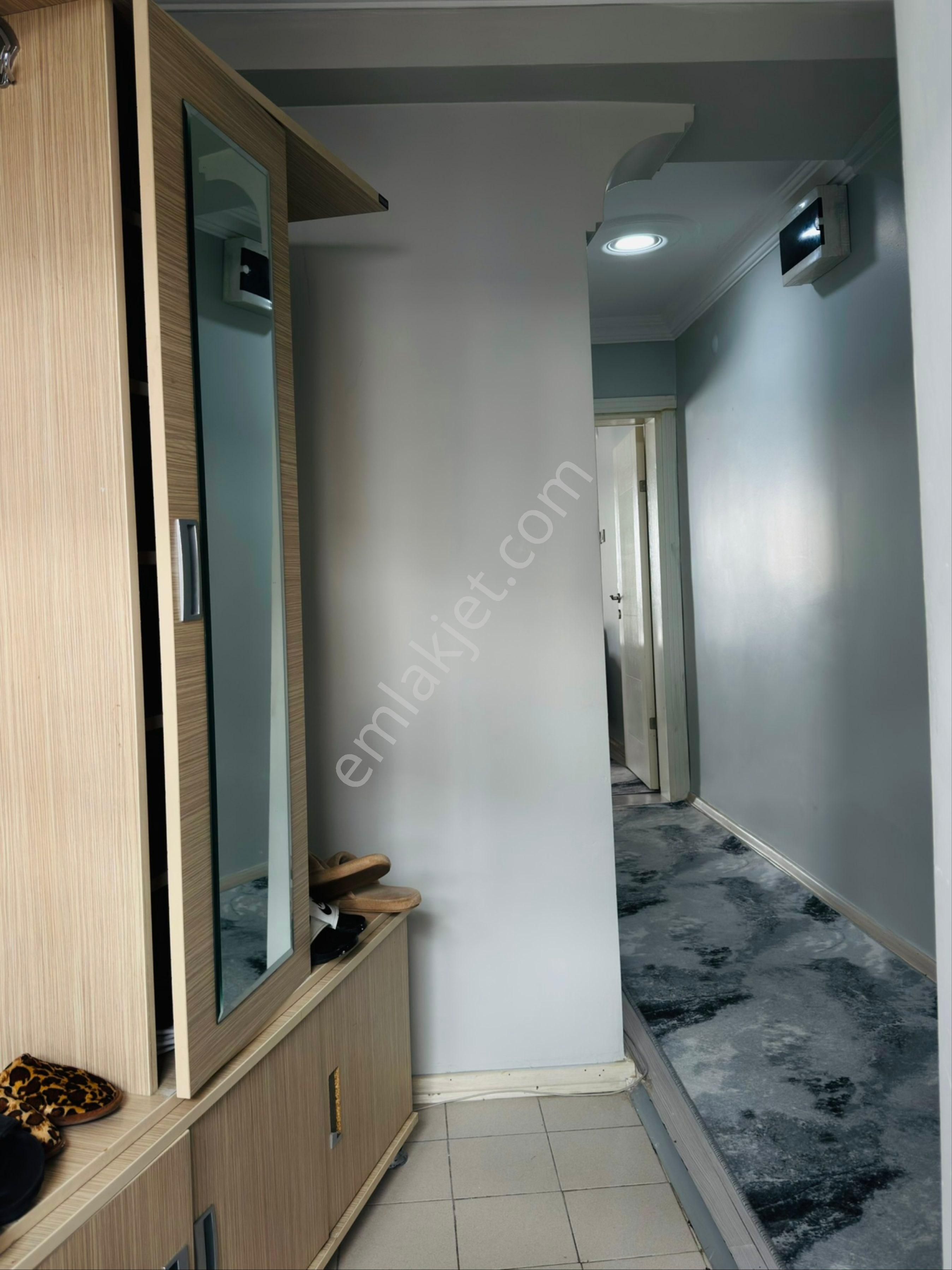 Elaza İnvest’en Müstakil Dubleks Göl Kıyısına Ve Ulaşıma Yakın 3+1 Kiralık - Görsel 10