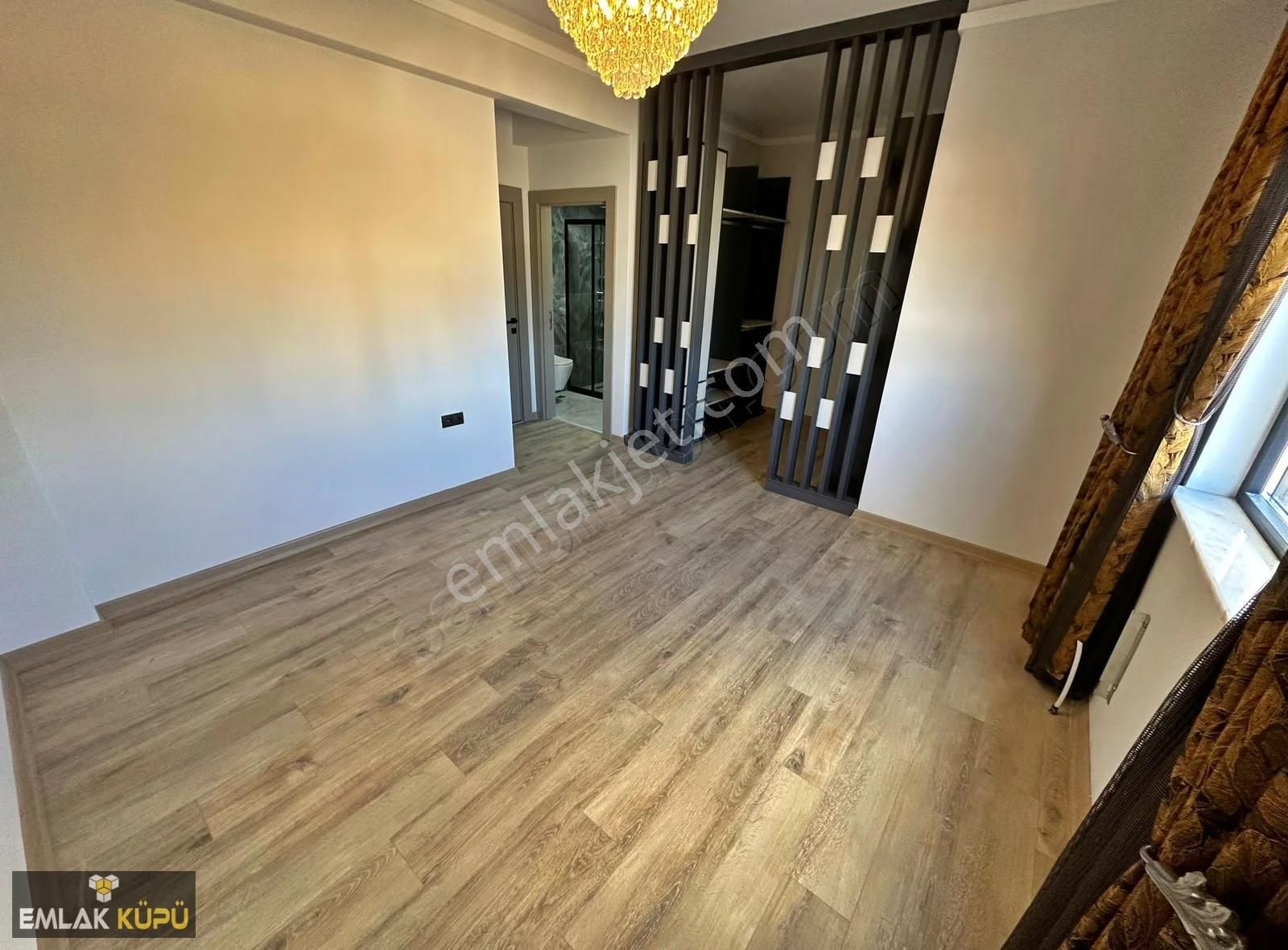 Bağlıca Mah'de Satılık 4+1 Şehir Manzaralı Cadde Üstü Daire - Görsel 5