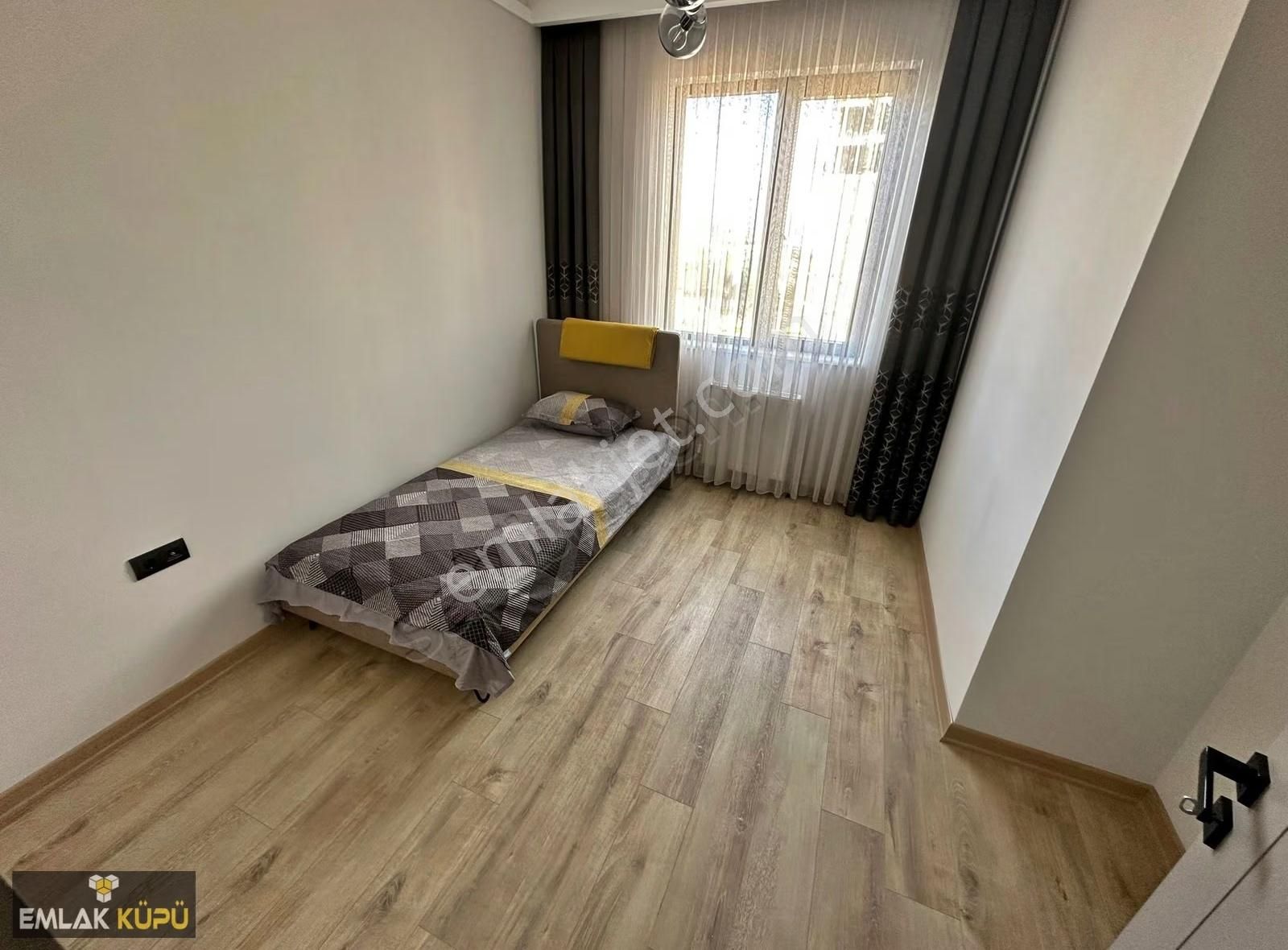 Bağlıca Mah'de Satılık 4+1 Şehir Manzaralı Cadde Üstü Daire - Görsel 13