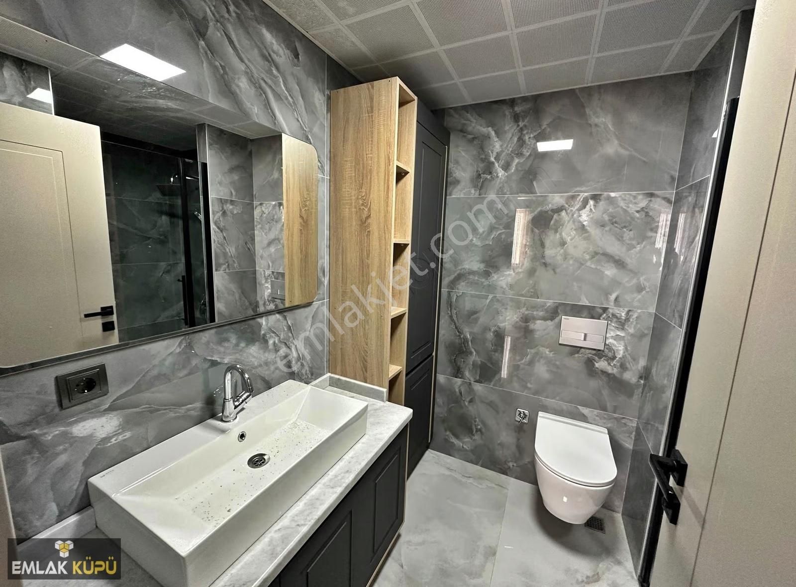 Bağlıca Mah'de Satılık 4+1 Şehir Manzaralı Cadde Üstü Daire - Görsel 10