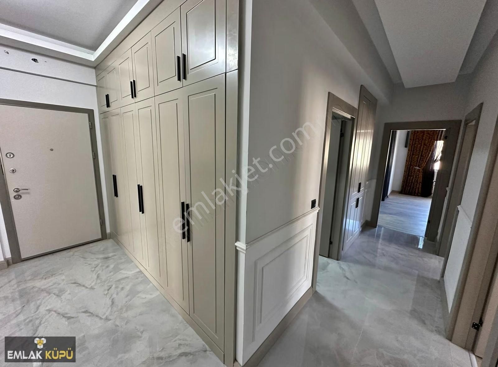 Bağlıca Mah'de Satılık 4+1 Şehir Manzaralı Cadde Üstü Daire - Görsel 11