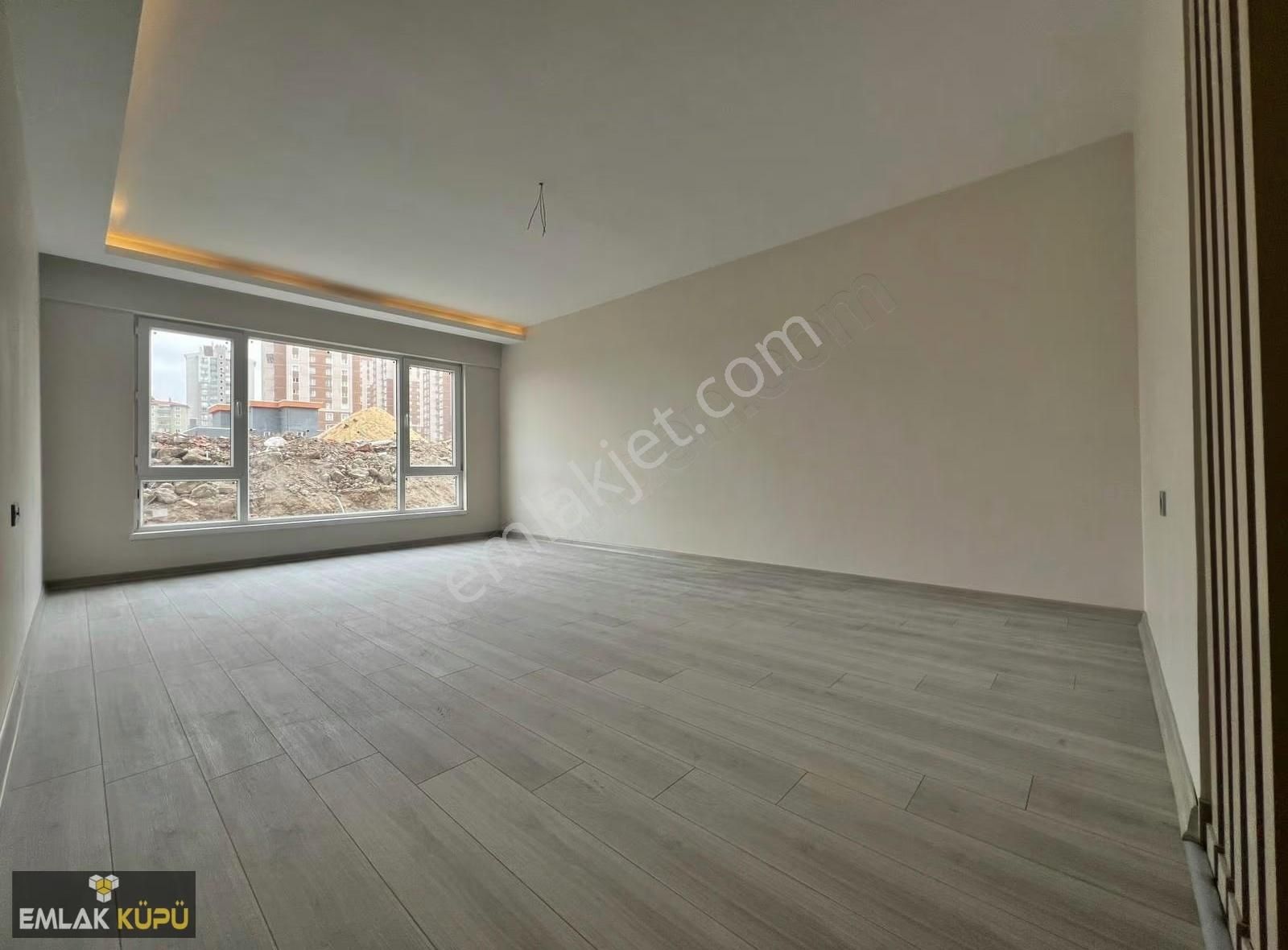 Atayurt Mah'de Satılık 2+1 Ebeveyn Banyolu Full Daireler - Görsel 2