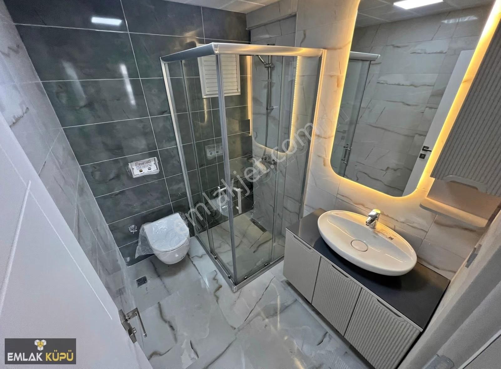 Atayurt Mah'de Satılık 2+1 Ebeveyn Banyolu Full Daireler - Görsel 6