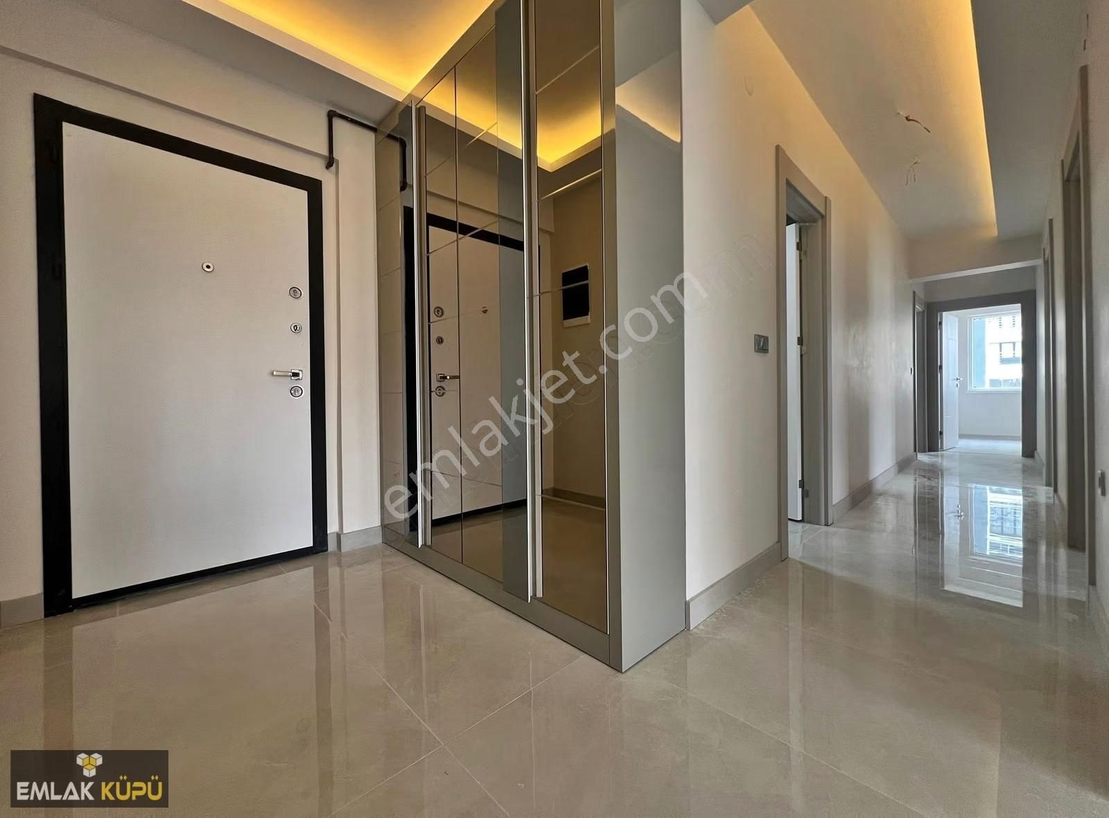 Atayurt Mah'de Satılık 2+1 Ebeveyn Banyolu Full Daireler - Görsel 11