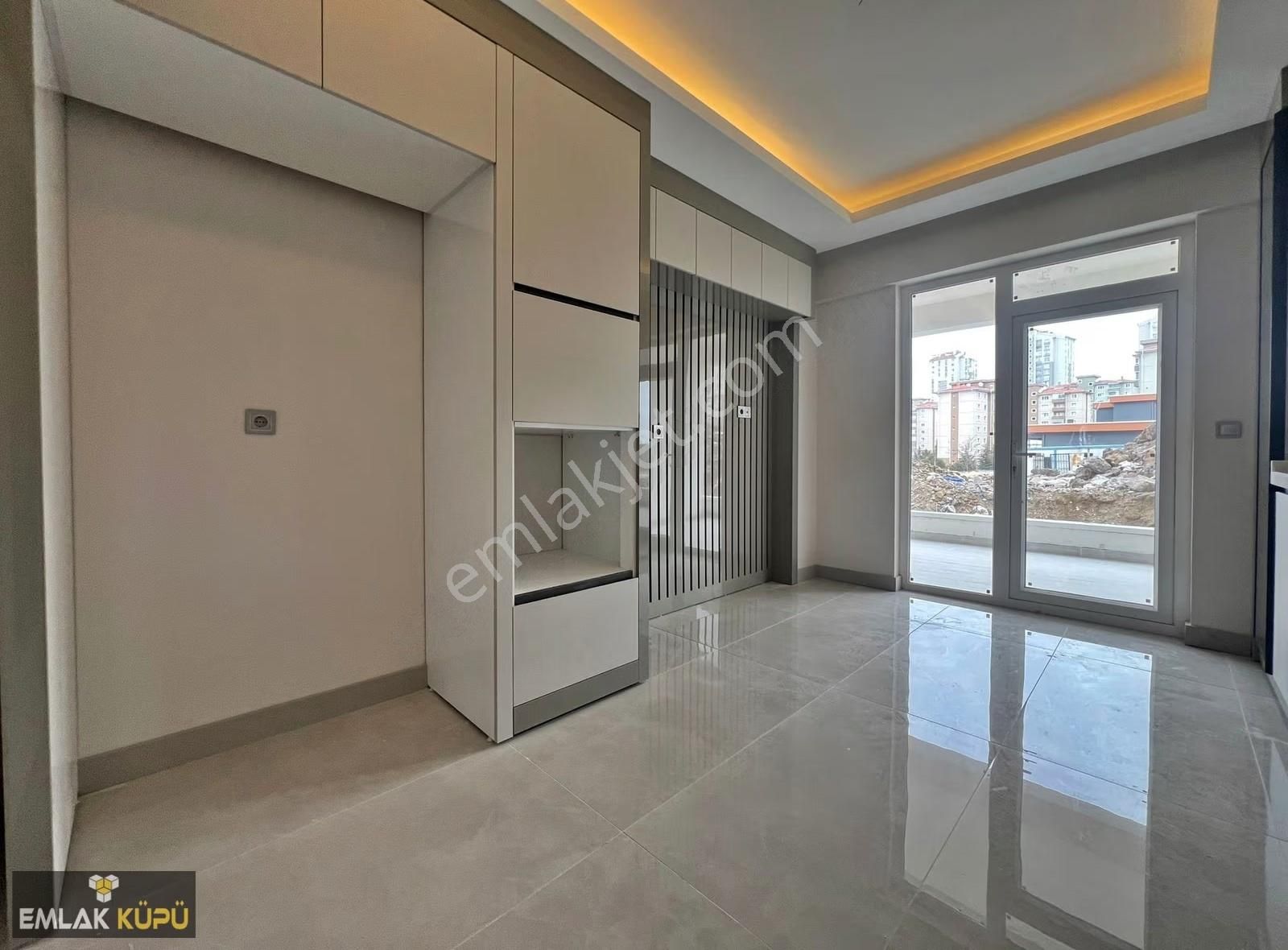 Atayurt Mah'de Satılık 3+1 Full Yapılı Site İçerisinde Daireler - Görsel 3