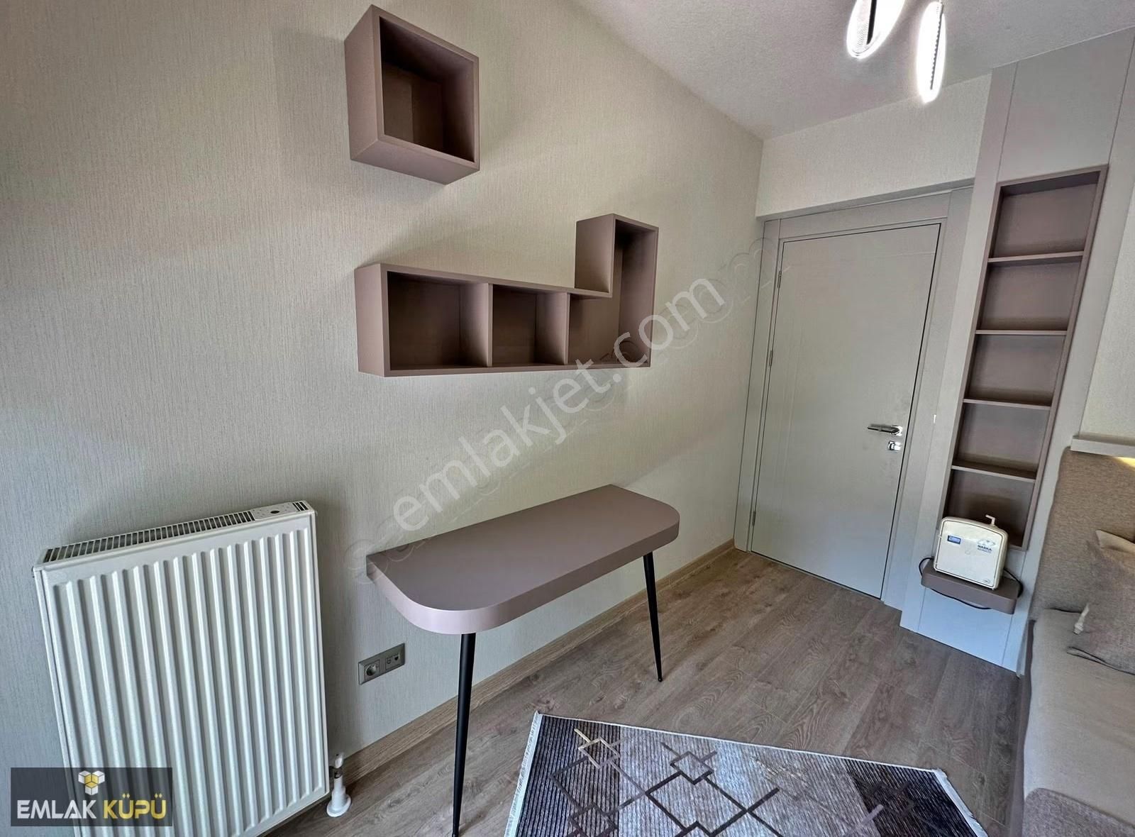 Bağlıca Mah'de Satılık 3+1 Site İçinde Kapalı Otoparklı Daire - Görsel 16