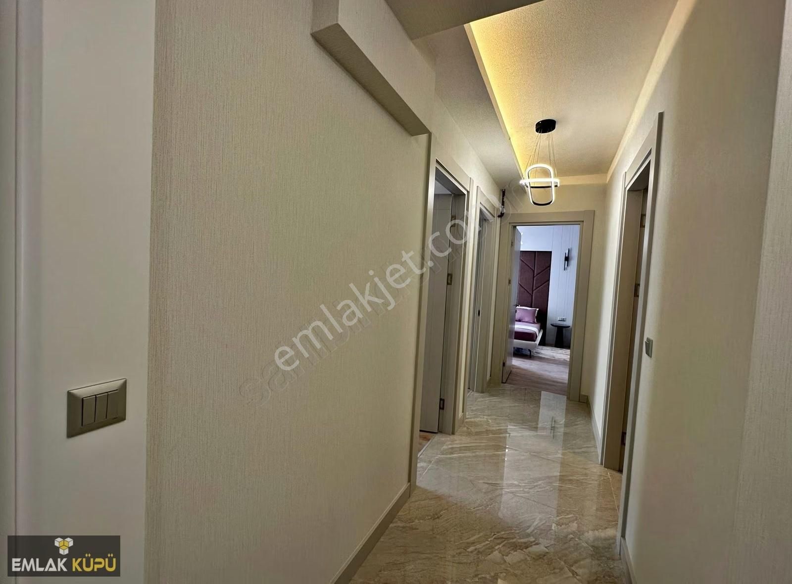 Bağlıca Mah'de Satılık 3+1 Site İçinde Kapalı Otoparklı Daire - Görsel 13