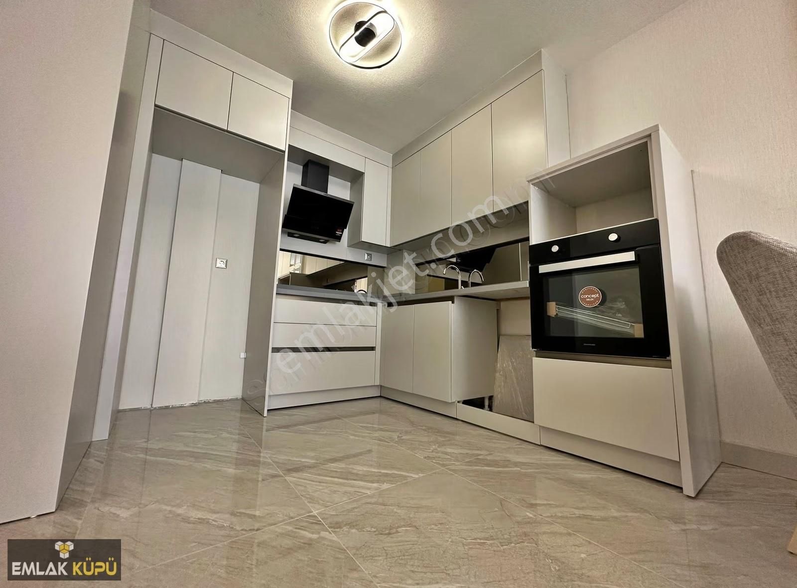 Bağlıca Mah'de Satılık 3+1 Site İçinde Kapalı Otoparklı Daire - Görsel 3