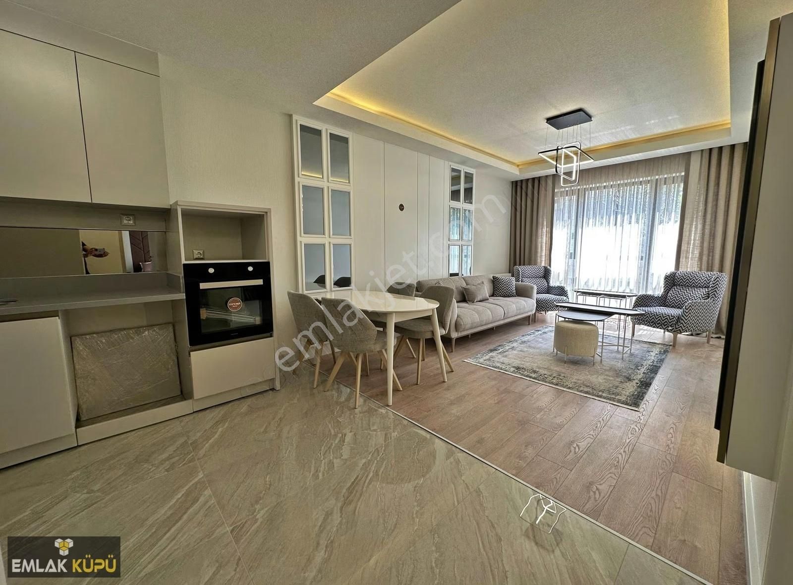 Bağlıca Mah'de Satılık 3+1 Site İçinde Kapalı Otoparklı Daire - Görsel 6