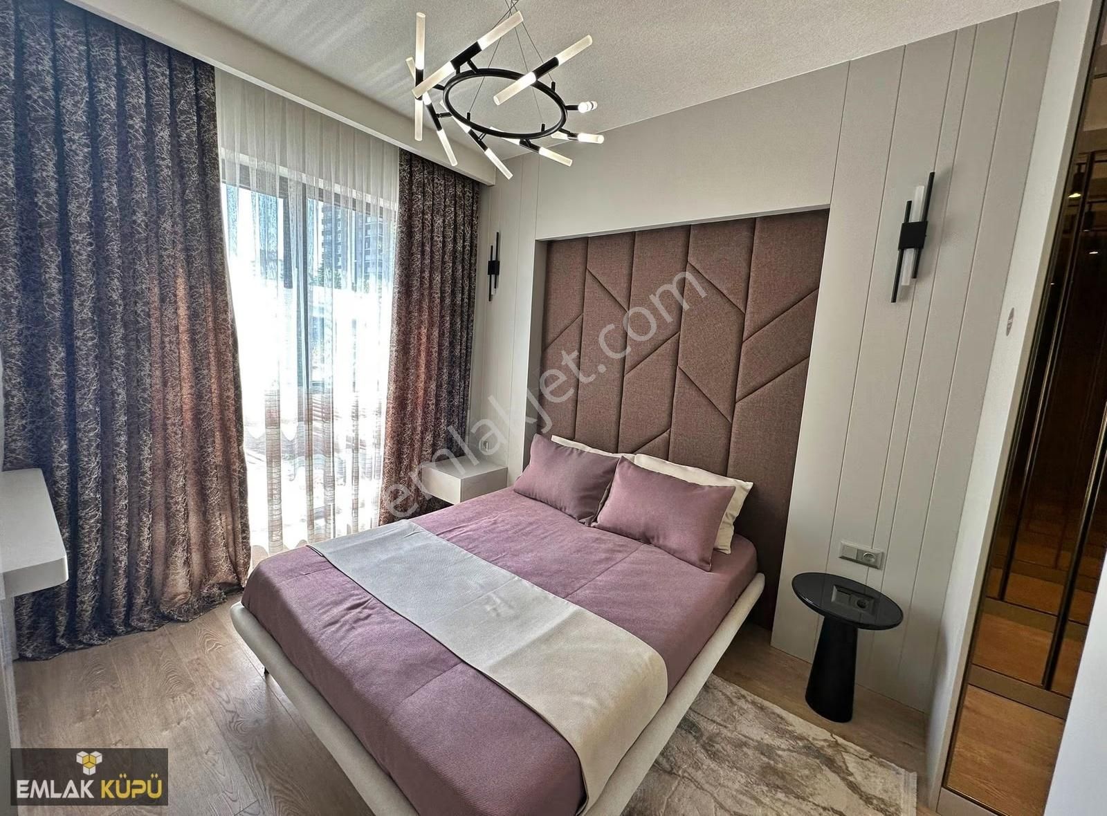 Bağlıca Mah'de Satılık 3+1 Site İçinde Kapalı Otoparklı Daire - Görsel 19