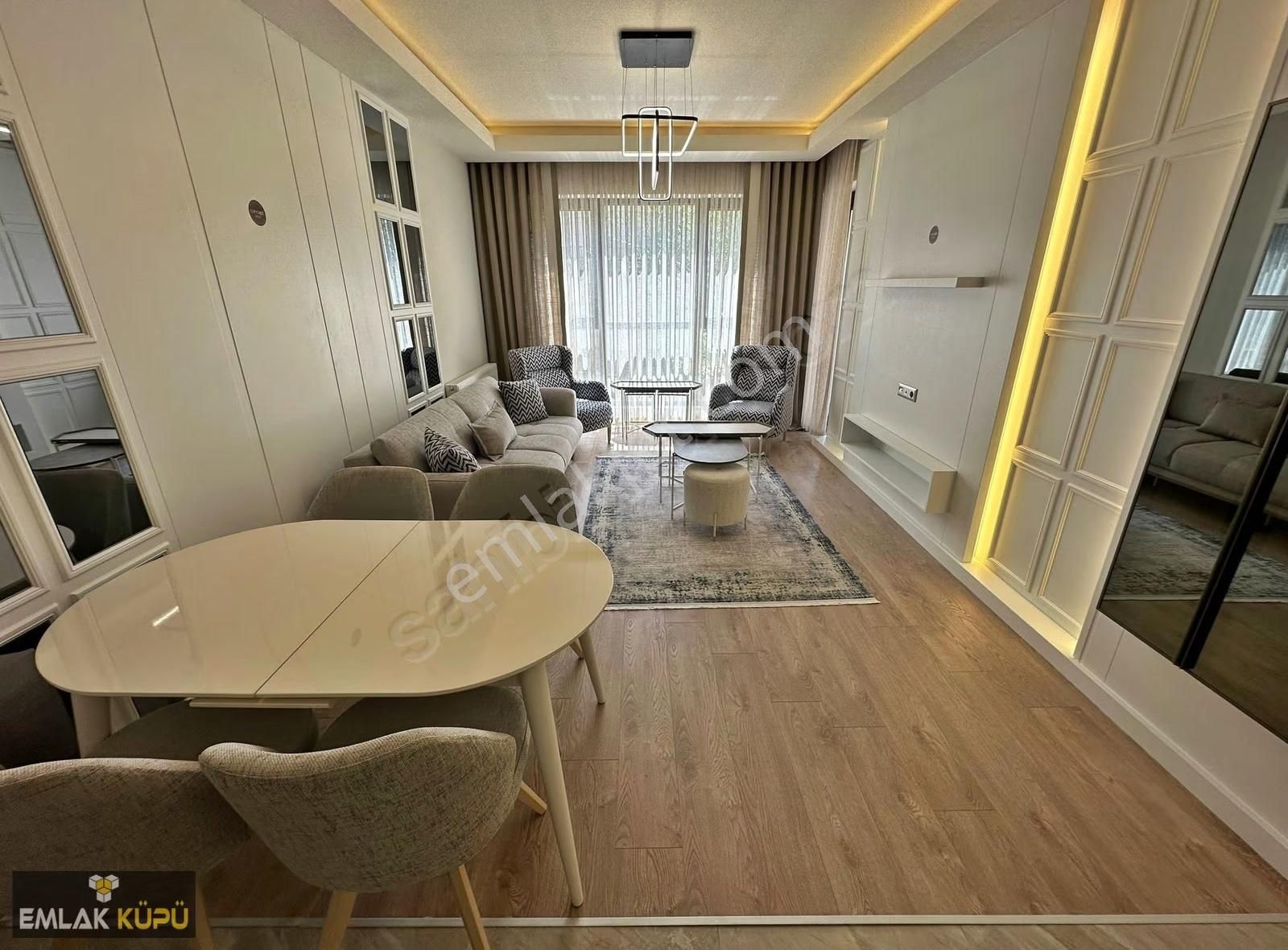 Bağlıca Mah'de Satılık 3+1 Site İçinde Kapalı Otoparklı Daire - Görsel 9