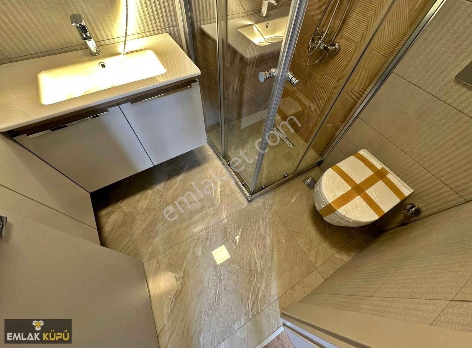 Bağlıca Mah'de Satılık 3+1 Site İçinde Kapalı Otoparklı Daire - Görsel 24