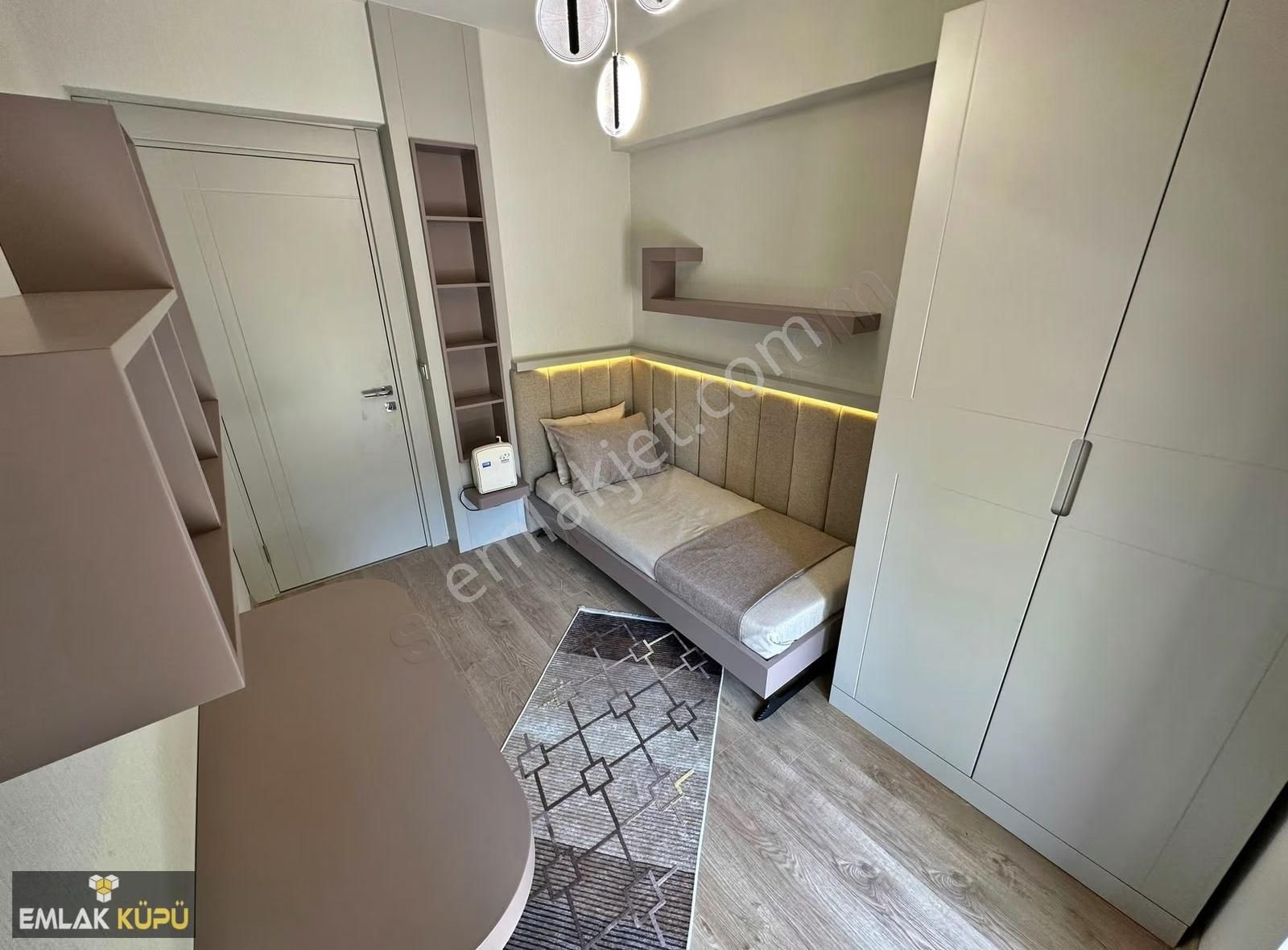 Bağlıca Mah'de Satılık 3+1 Site İçinde Kapalı Otoparklı Daire - Görsel 14