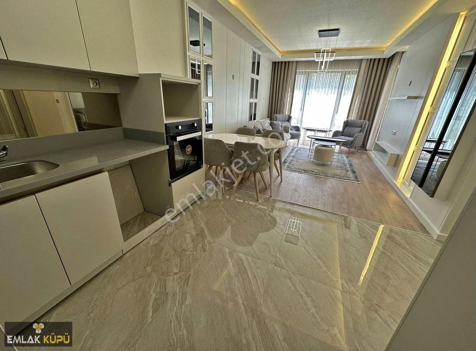 Bağlıca Mah'de Satılık 3+1 Site İçinde Kapalı Otoparklı Daire - Görsel 7