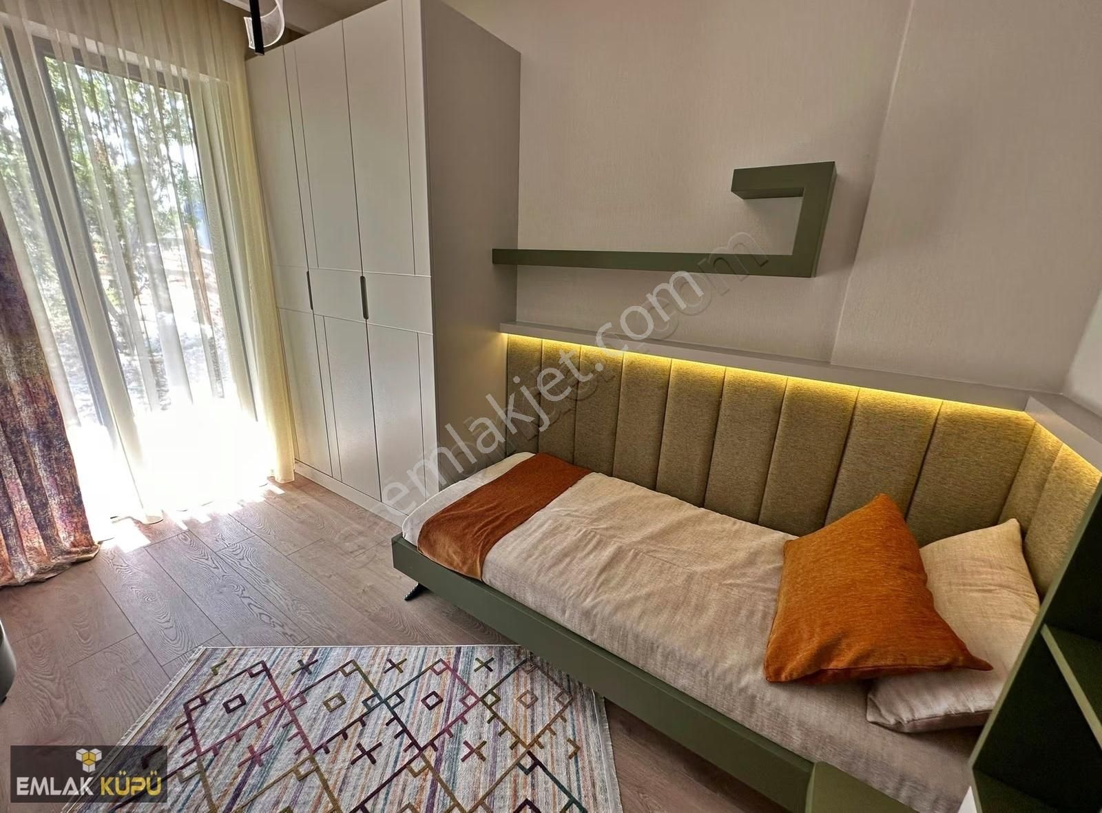 Bağlıca Mah'de Satılık 3+1 Site İçinde Kapalı Otoparklı Daire - Görsel 17