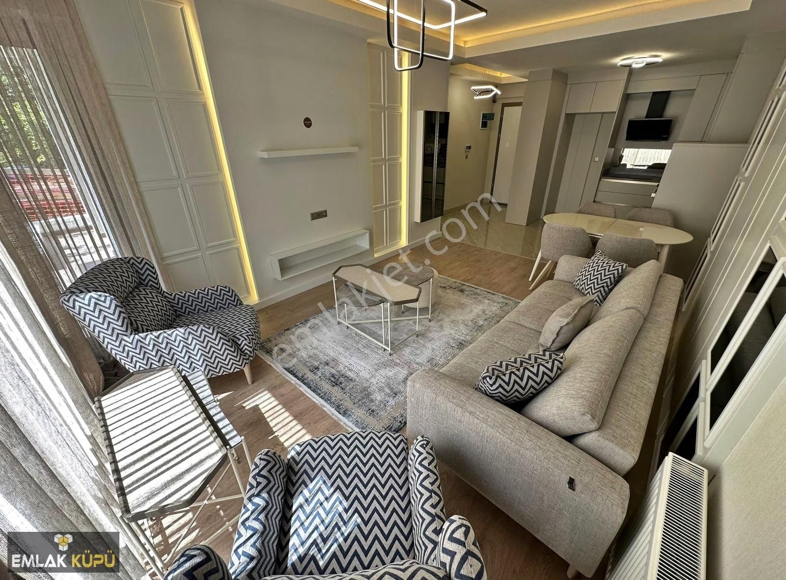 Bağlıca Mah'de Satılık 3+1 Site İçinde Kapalı Otoparklı Daire - Görsel 11