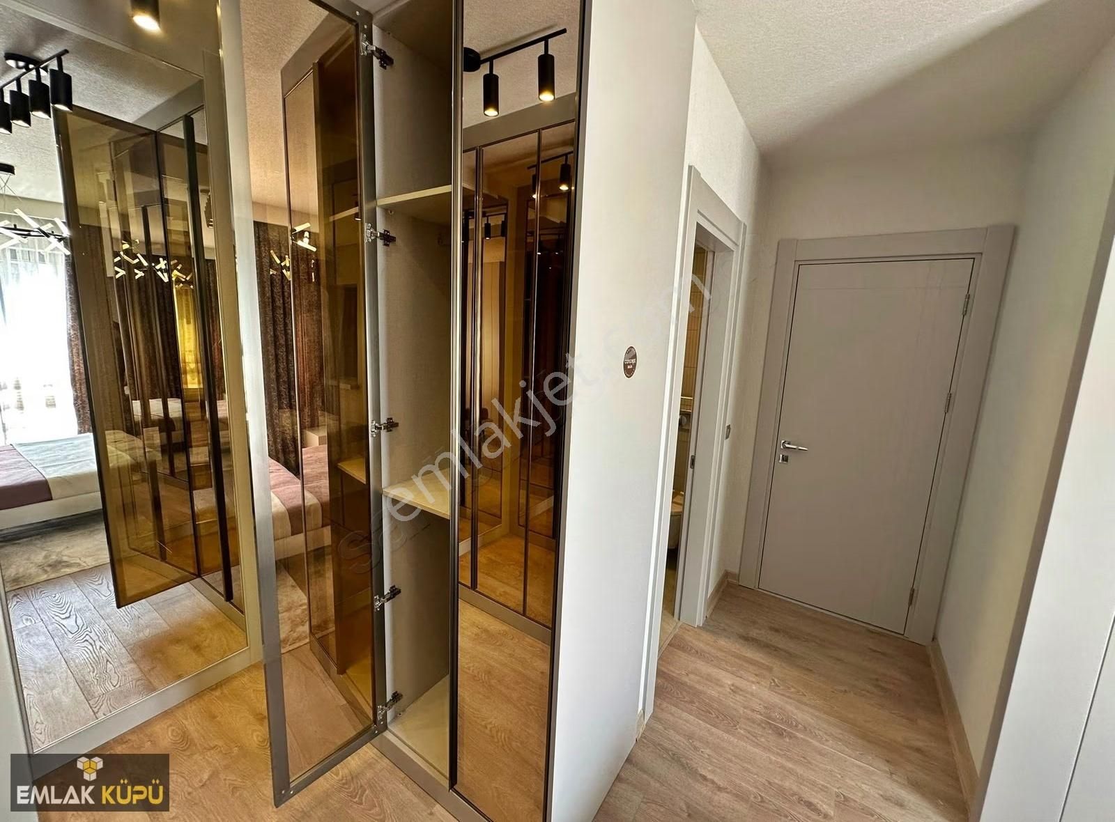 Bağlıca Mah'de Satılık 3+1 Site İçinde Kapalı Otoparklı Daire - Görsel 2