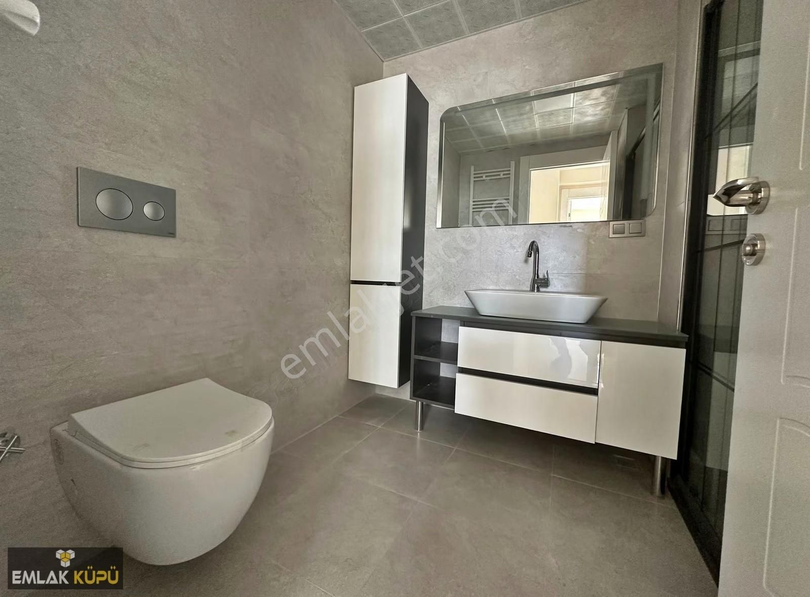 Bağlıca Mah'de Satılık 4+1 Merkezi Lokasyonda Full Yapılı Daire - Görsel 2