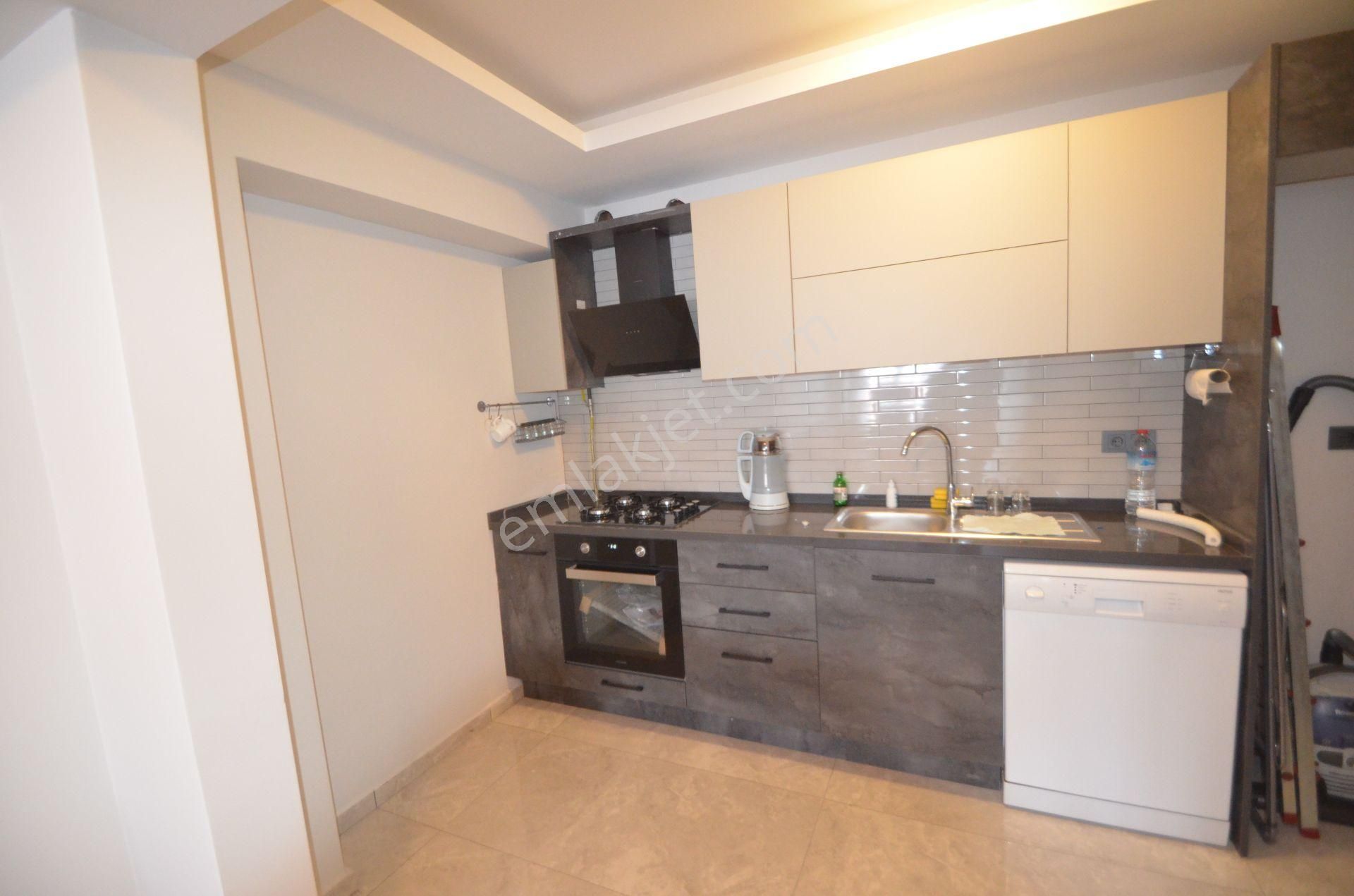 Medicalpoınt Hastanesi Yakını Yeni Binada Eşyalı Kiralık 2+1 - Görsel 15