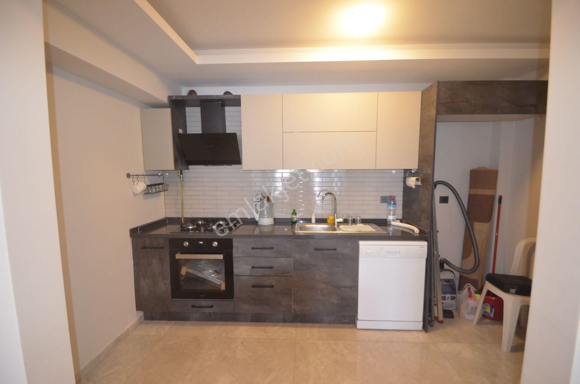 Medicalpoınt Hastanesi Yakını Yeni Binada Eşyalı Kiralık 2+1 - Görsel 14