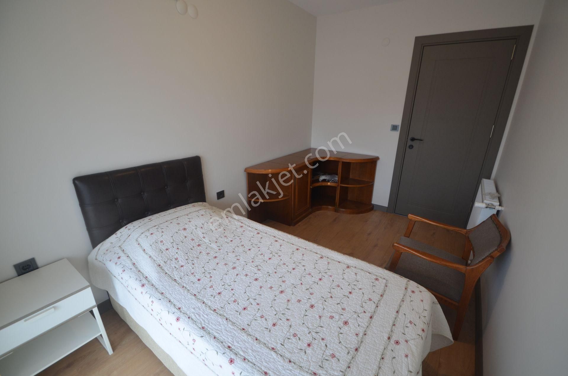 Medicalpoınt Hastanesi Yakını Yeni Binada Eşyalı Kiralık 2+1 - Görsel 5