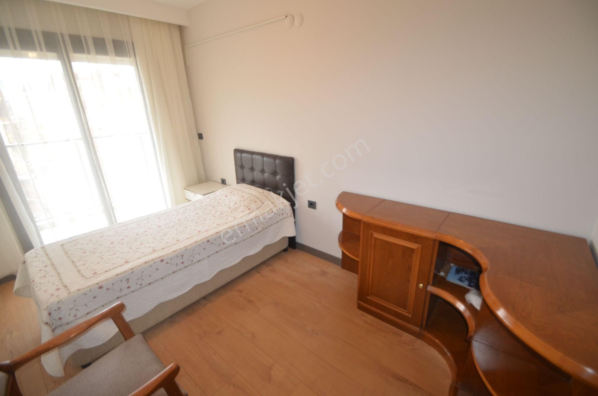 Medicalpoınt Hastanesi Yakını Yeni Binada Eşyalı Kiralık 2+1 - Görsel 7