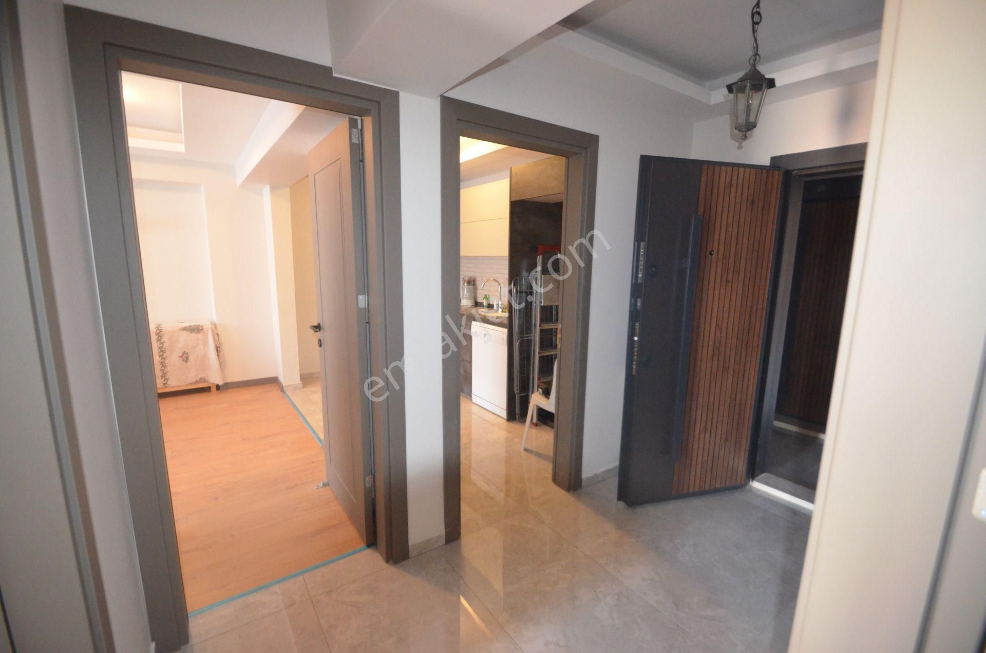 Medicalpoınt Hastanesi Yakını Yeni Binada Eşyalı Kiralık 2+1 - Görsel 19