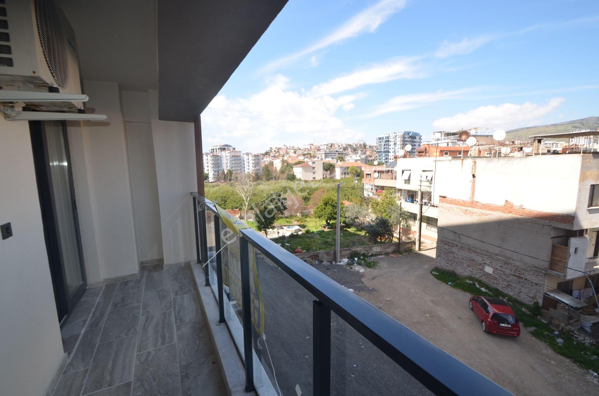 Medicalpoınt Hastanesi Yakını Yeni Binada Eşyalı Kiralık 2+1 - Görsel 22