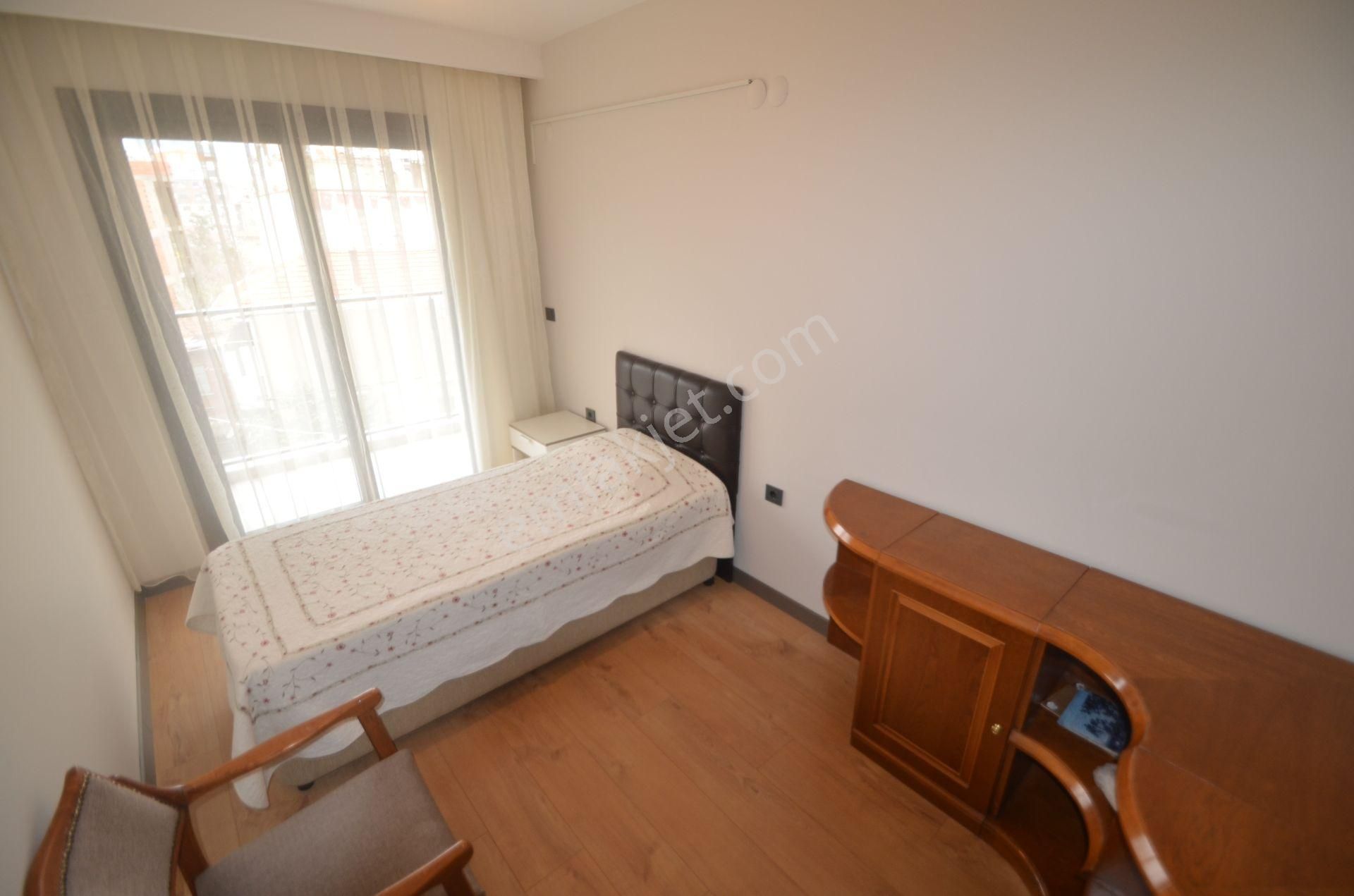 Medicalpoınt Hastanesi Yakını Yeni Binada Eşyalı Kiralık 2+1 - Görsel 8