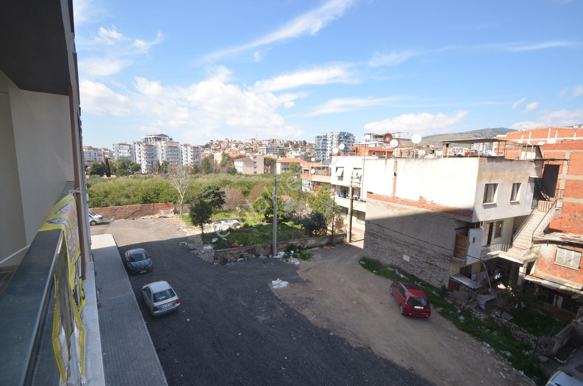 Medicalpoınt Hastanesi Yakını Yeni Binada Eşyalı Kiralık 2+1 - Görsel 23