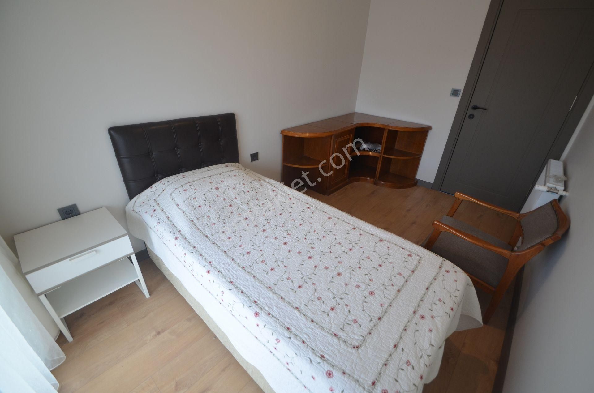 Medicalpoınt Hastanesi Yakını Yeni Binada Eşyalı Kiralık 2+1 - Görsel 6