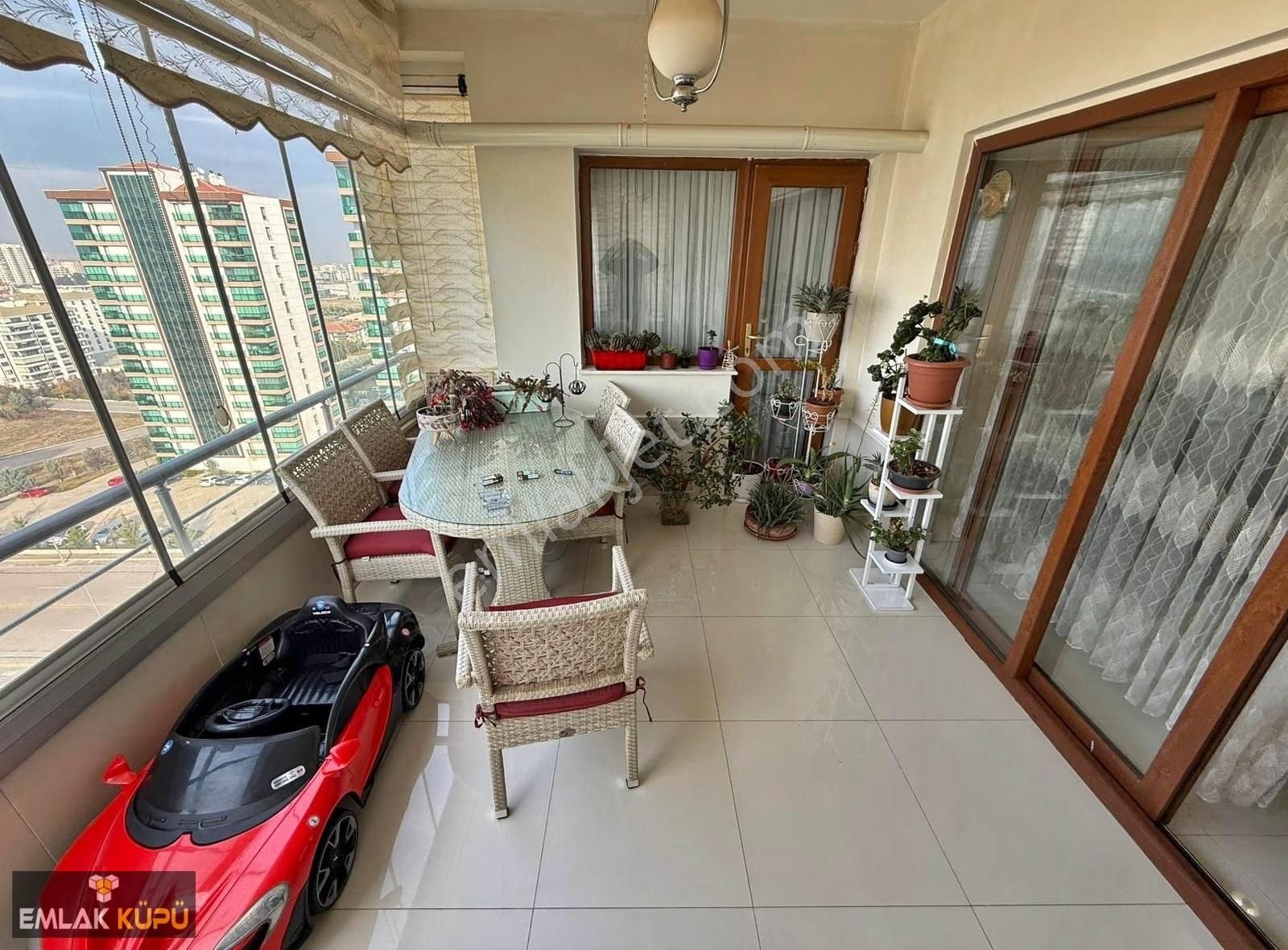 Mermeroğlu Cad. Satılık Yüksek Kredili K.otoparklı 3+1 Daire - Görsel 9