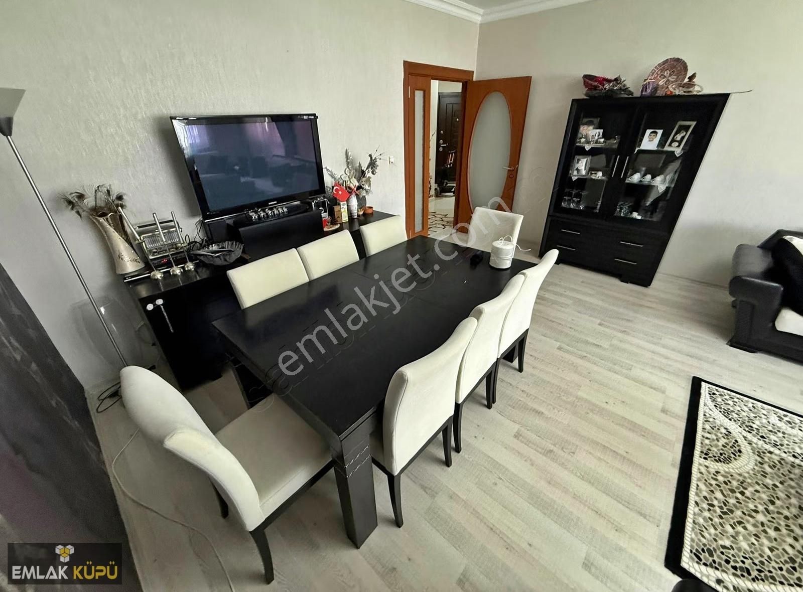 Mermeroğlu Cad. Satılık Yüksek Kredili K.otoparklı 3+1 Daire - Görsel 5