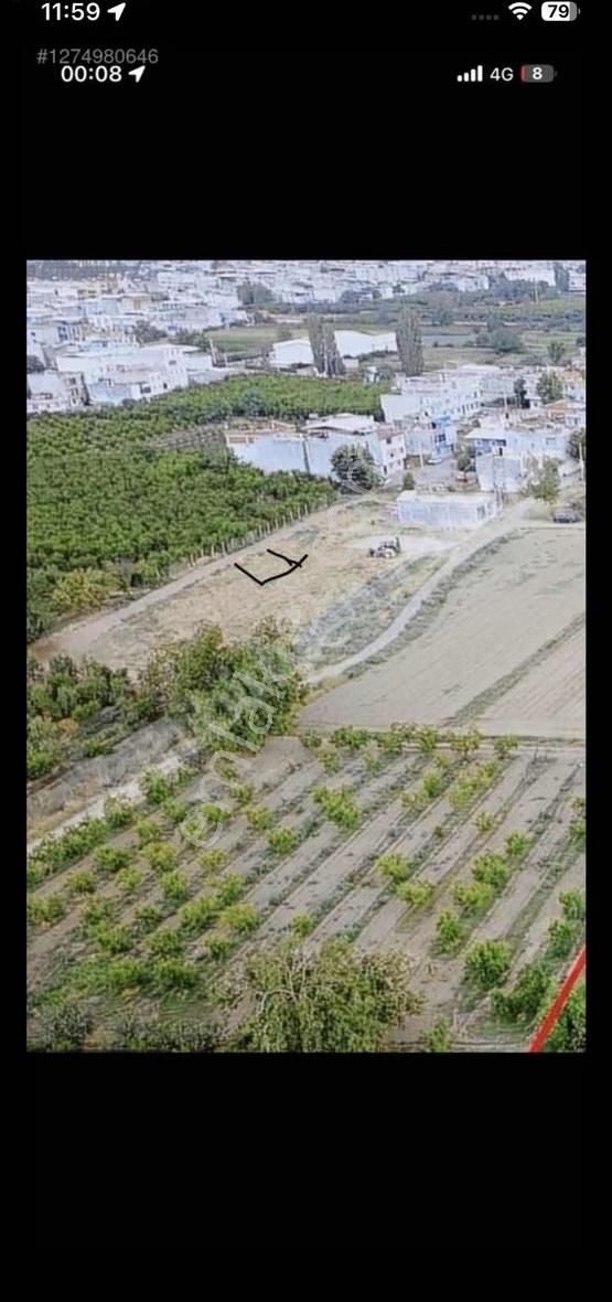 Yıldırım İsabey De Fırsat Arsa