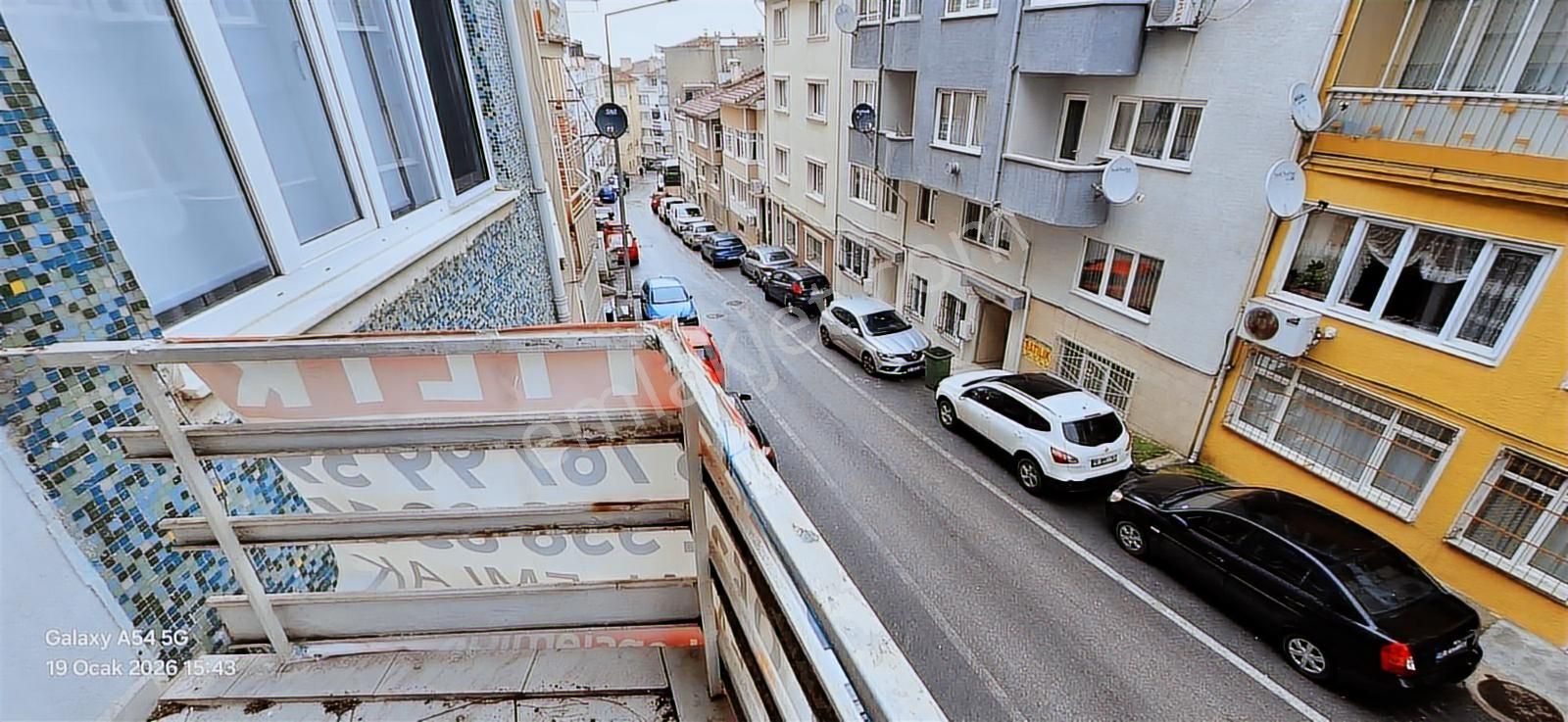 Cemal Emlak Bursa Yıldırım Namazgah Pazar İçinde 2,ara Geniş Bal - Görsel 12