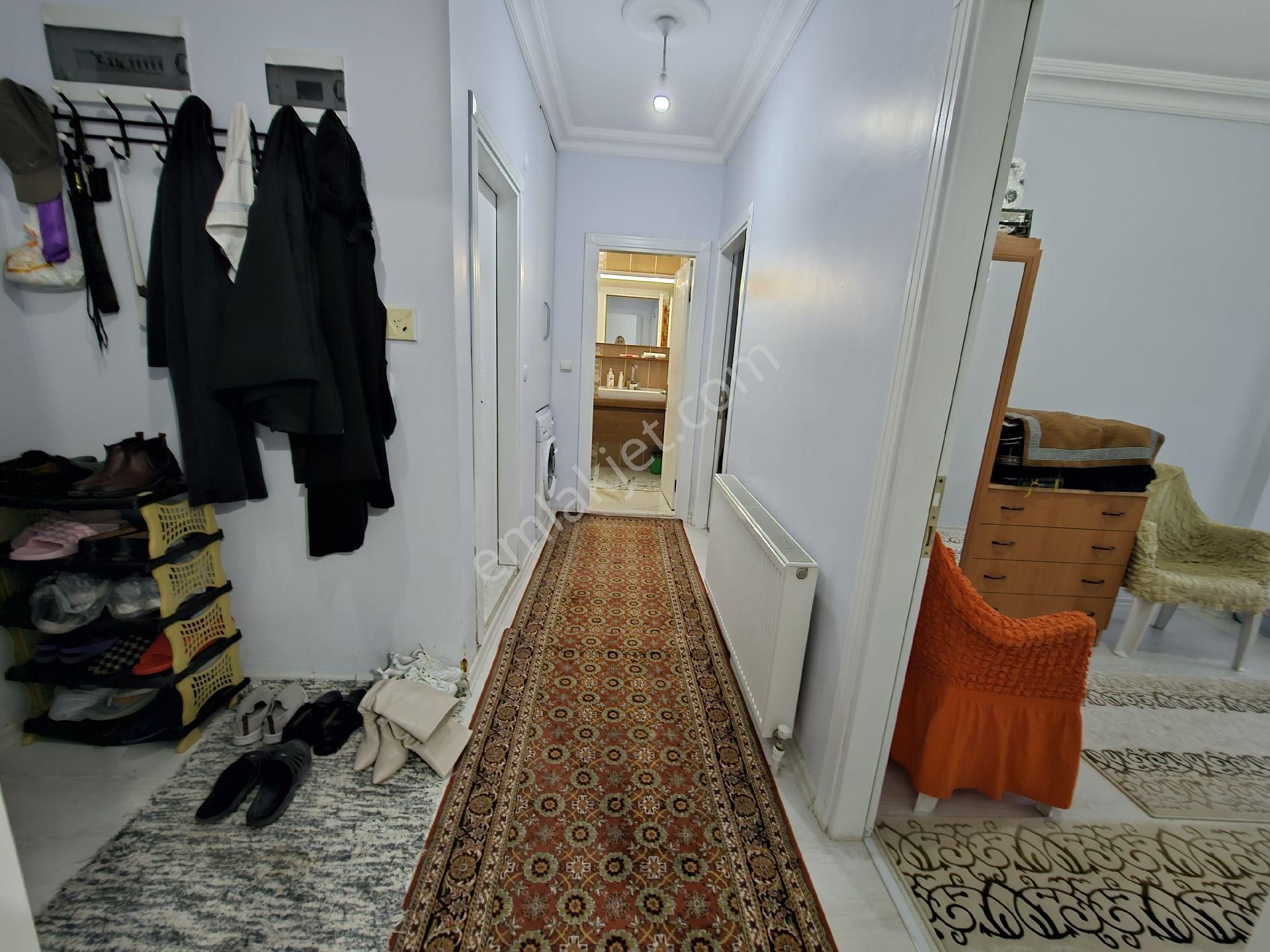 Yeşilyurt Mah.akdeniz Üniversitesi’ne Yakın2+1 · Doğalgazlı · Krediye .yatırıma Ve Oturuma Uygun - Görsel 11