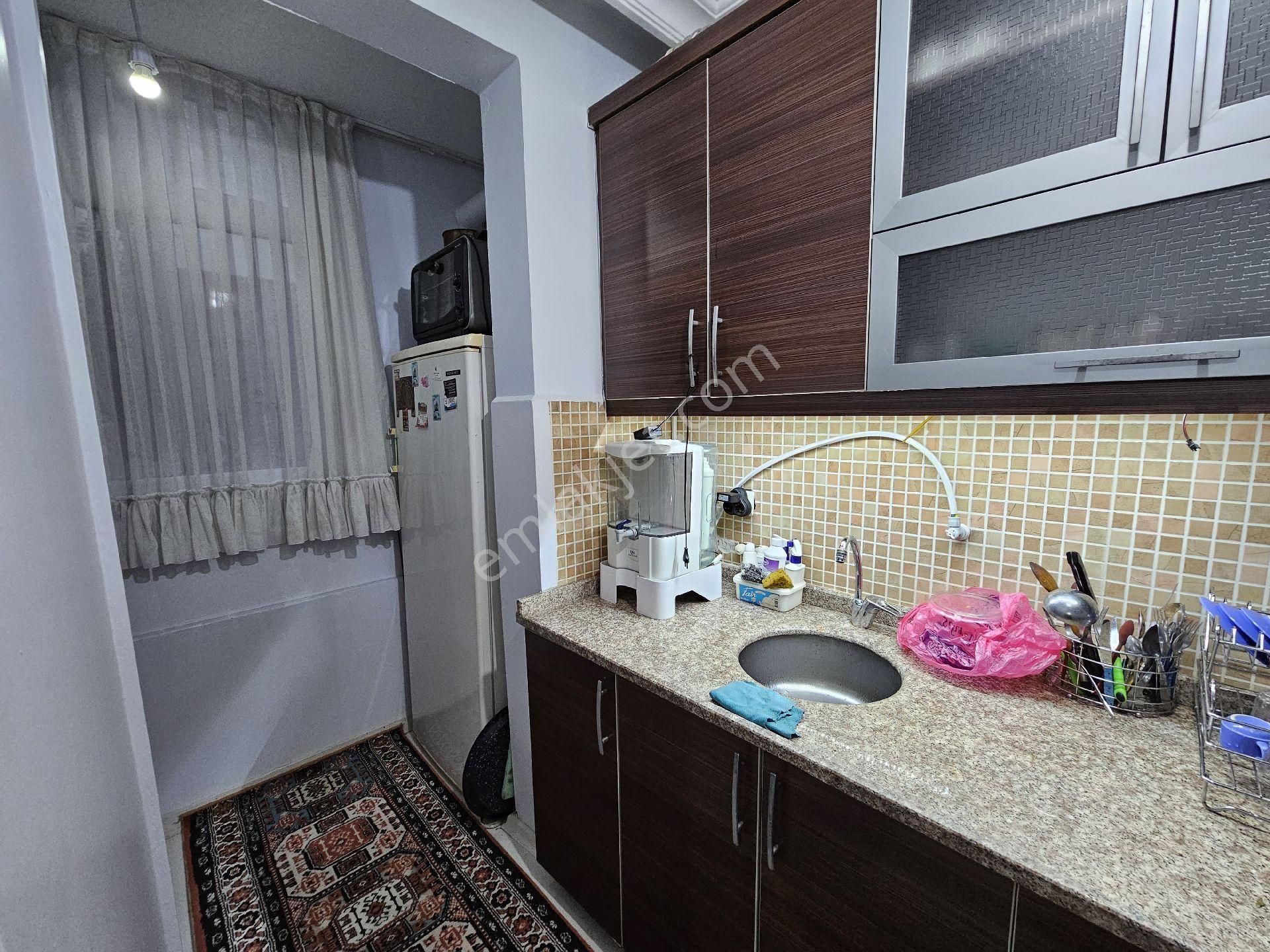 Yeşilyurt Mah.akdeniz Üniversitesi’ne Yakın2+1 · Doğalgazlı · Krediye .yatırıma Ve Oturuma Uygun - Görsel 5