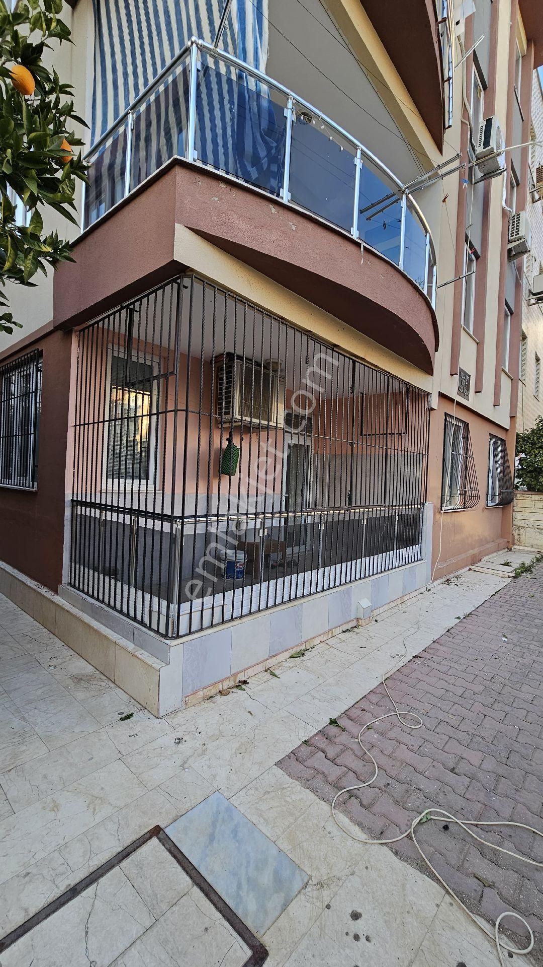 Yeşilyurt Mah.akdeniz Üniversitesi’ne Yakın2+1 · Doğalgazlı · Krediye .yatırıma Ve Oturuma Uygun - Görsel 19