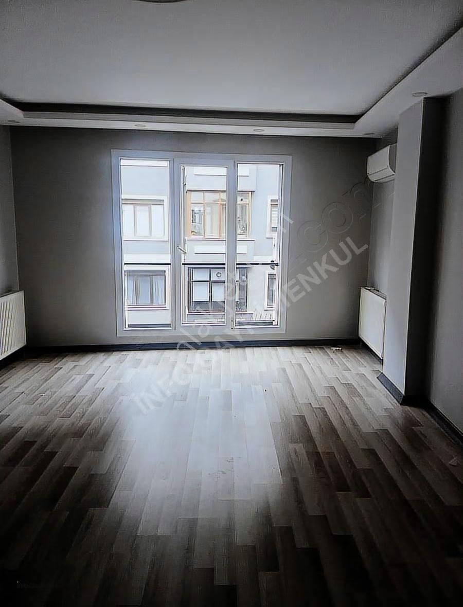 2+1 Oturuma Hazır Boş Daire - Görsel 2