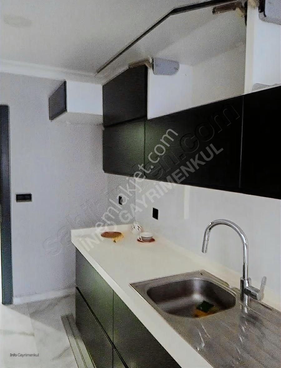 2+1 Oturuma Hazır Boş Daire - Görsel 11