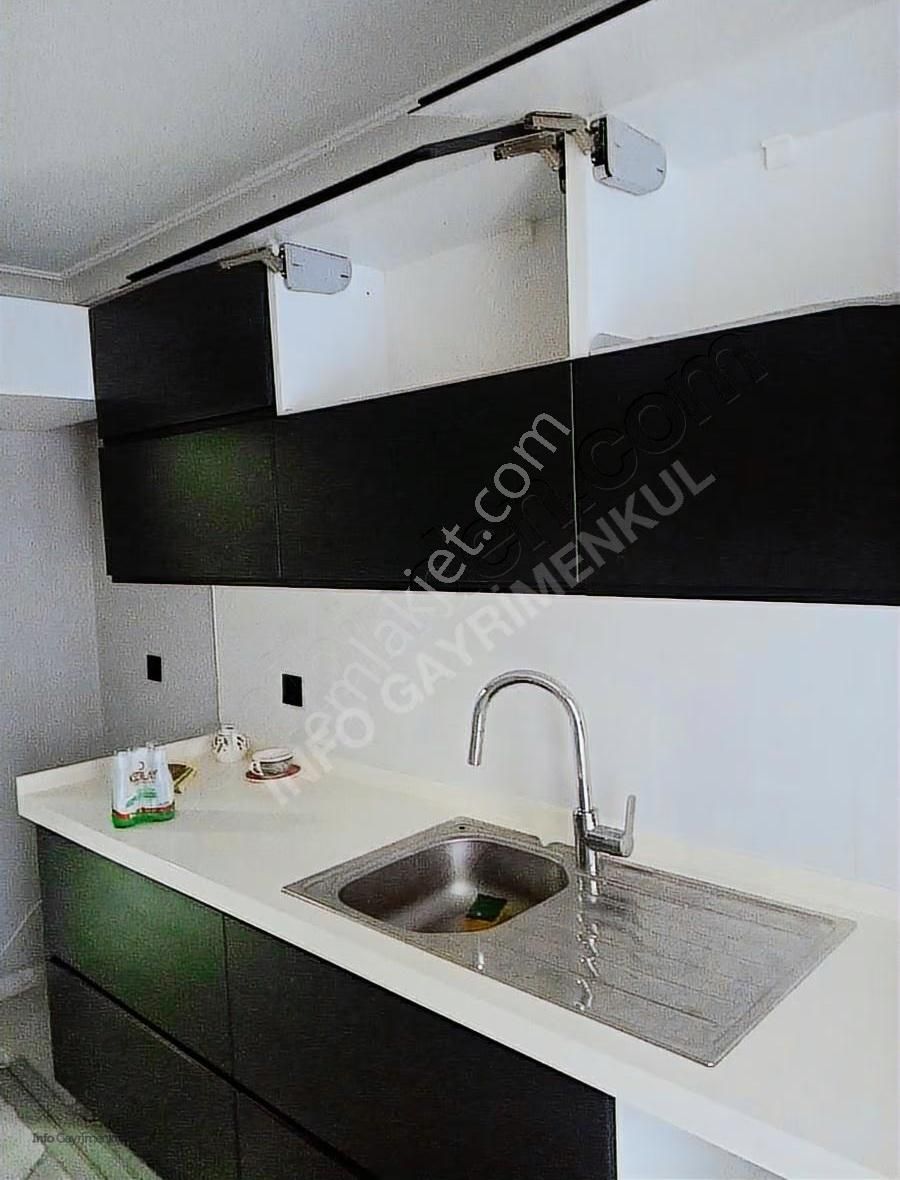 2+1 Oturuma Hazır Boş Daire - Görsel 4