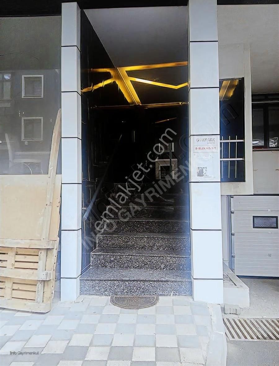 2+1 Oturuma Hazır Boş Daire - Görsel 8