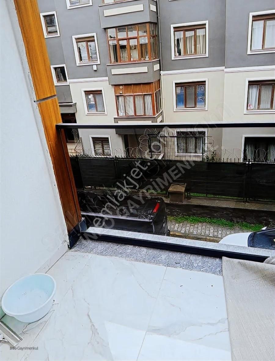 2+1 Oturuma Hazır Boş Daire - Görsel 3