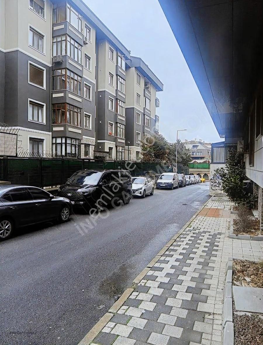 2+1 Oturuma Hazır Boş Daire - Görsel 14