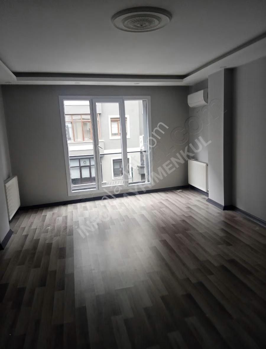 2+1 Oturuma Hazır Boş Daire - Görsel 9