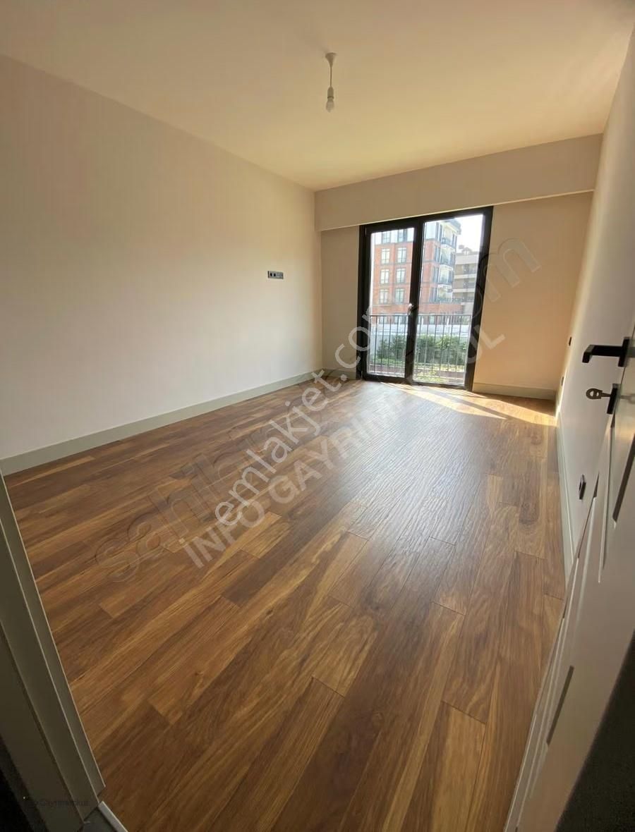 İnfo Gayrimenkul'den Model Göktürk'te Kiralık 2+1 Bahçe Dubleks - Görsel 5